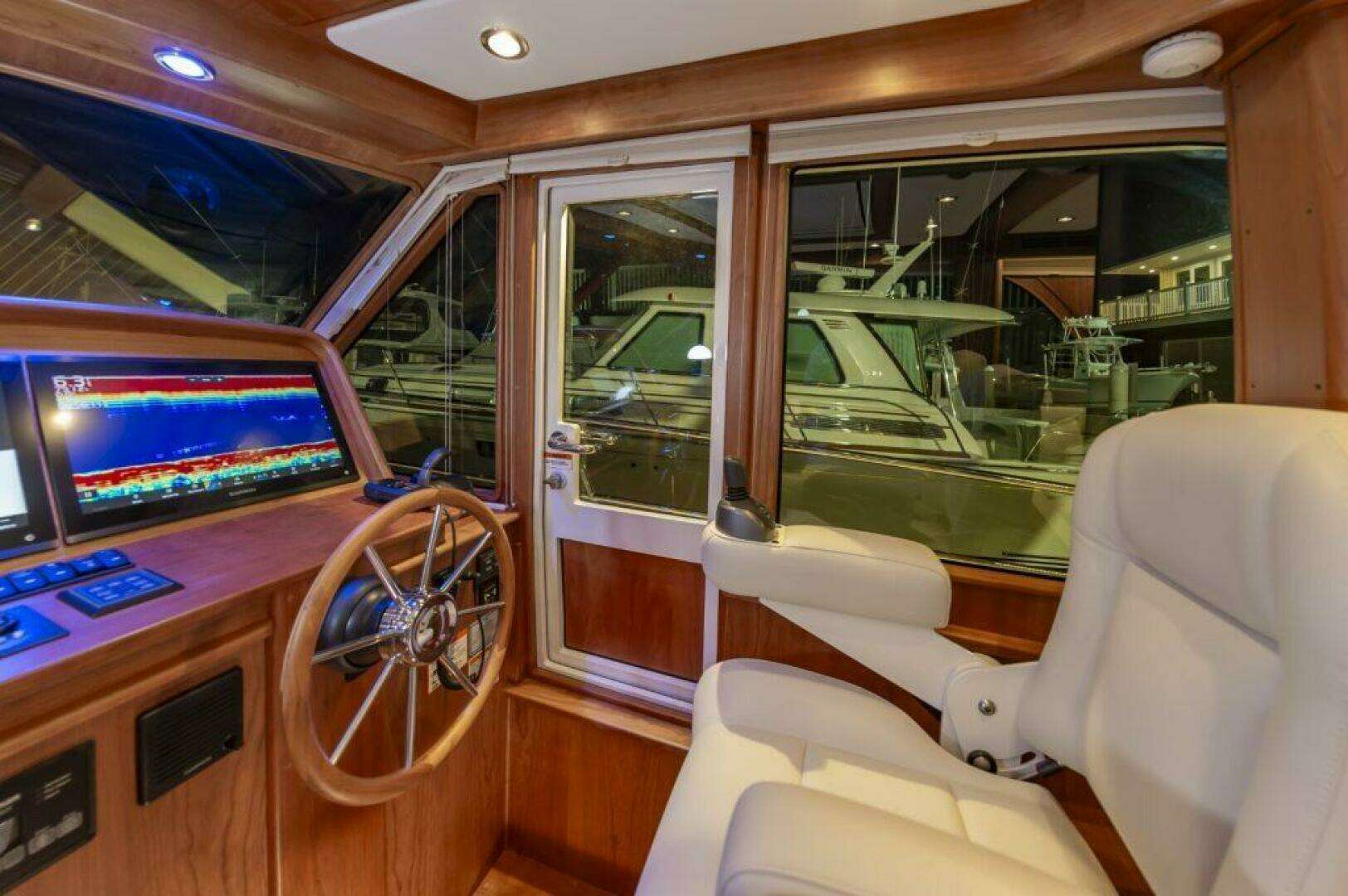 2026 Sabre 43 Salon Express - Image 23
