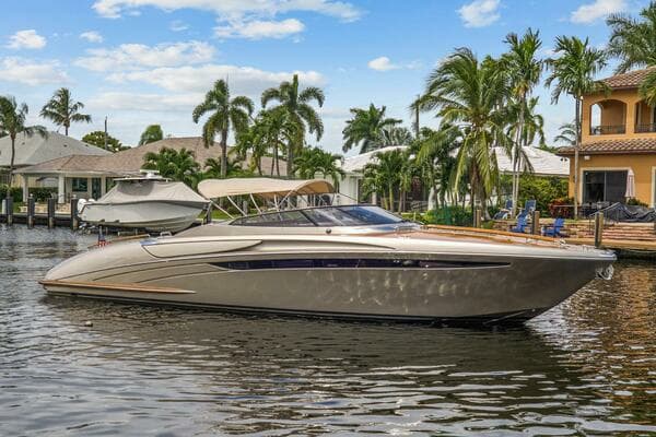 2010 Riva Rama - Image 1