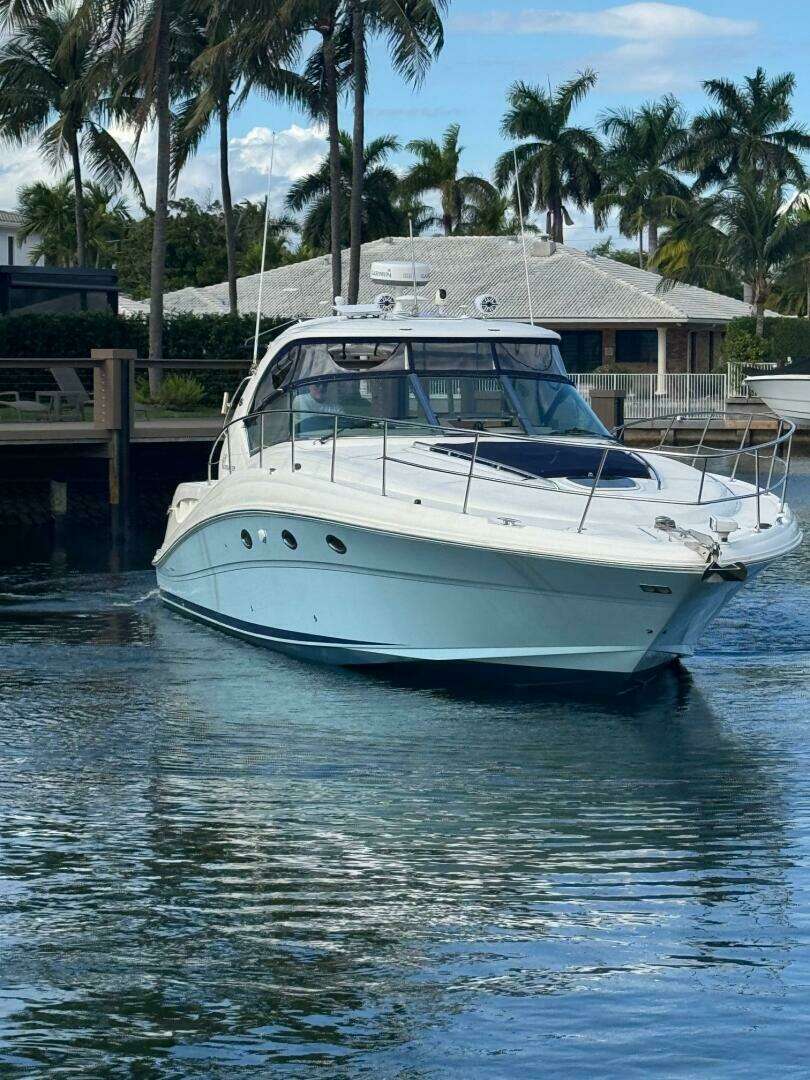 2005 Sea Ray Sundancer - Image 3