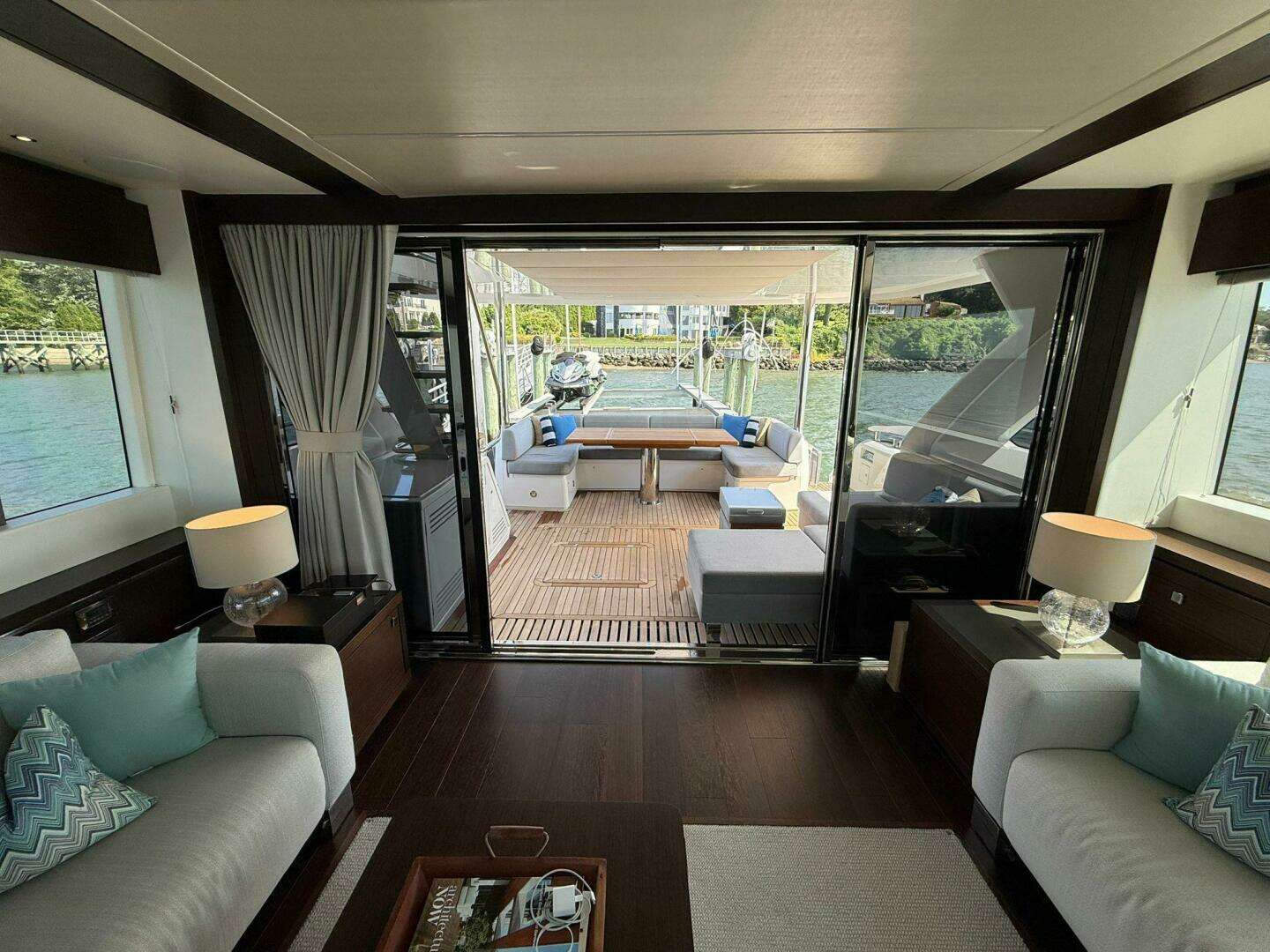 2021 Sunseeker 76 Yacht - Image 22