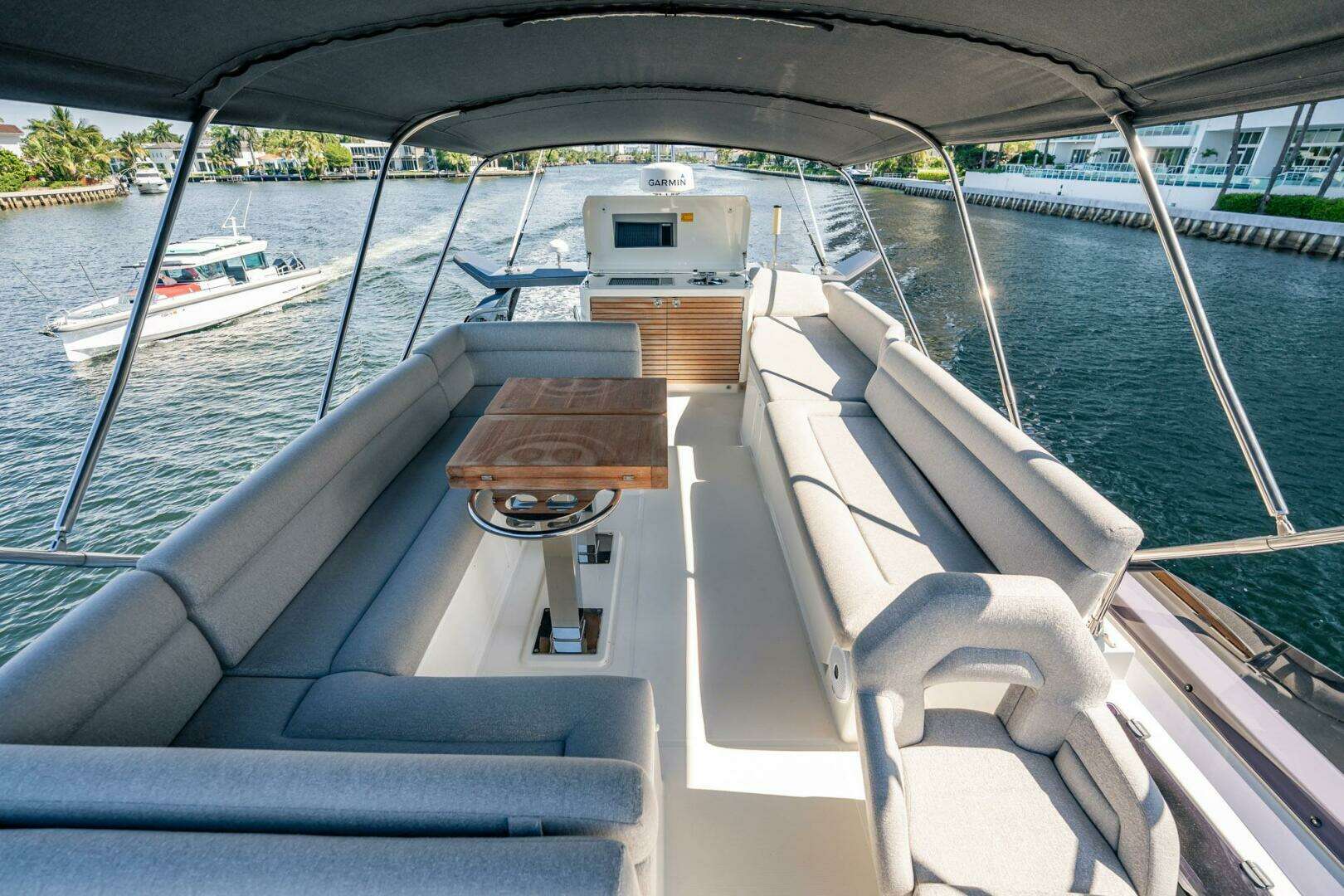 2021 Beneteau Monte Carlo 52 - Image 45