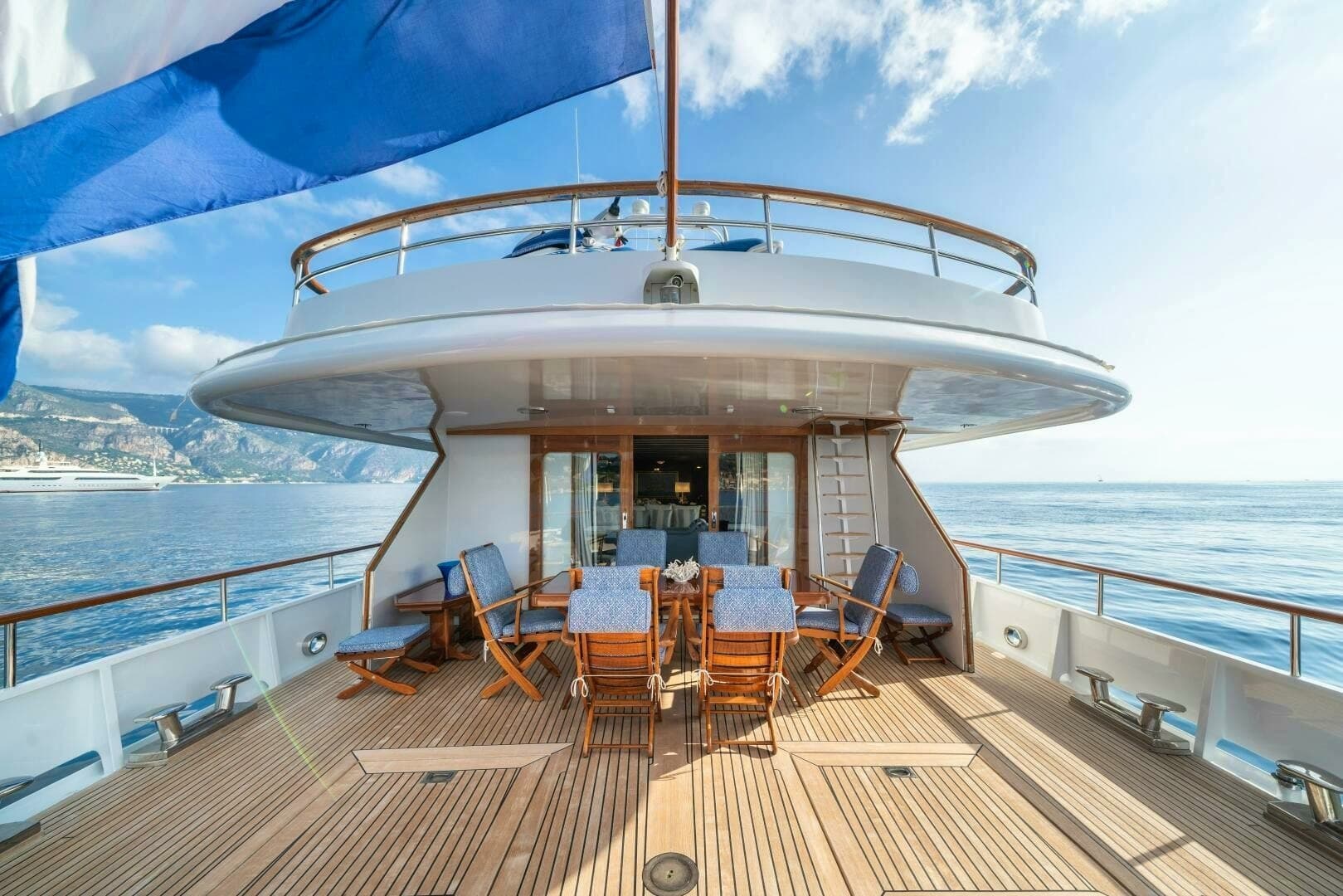 1978 Feadship Custom - Image 6