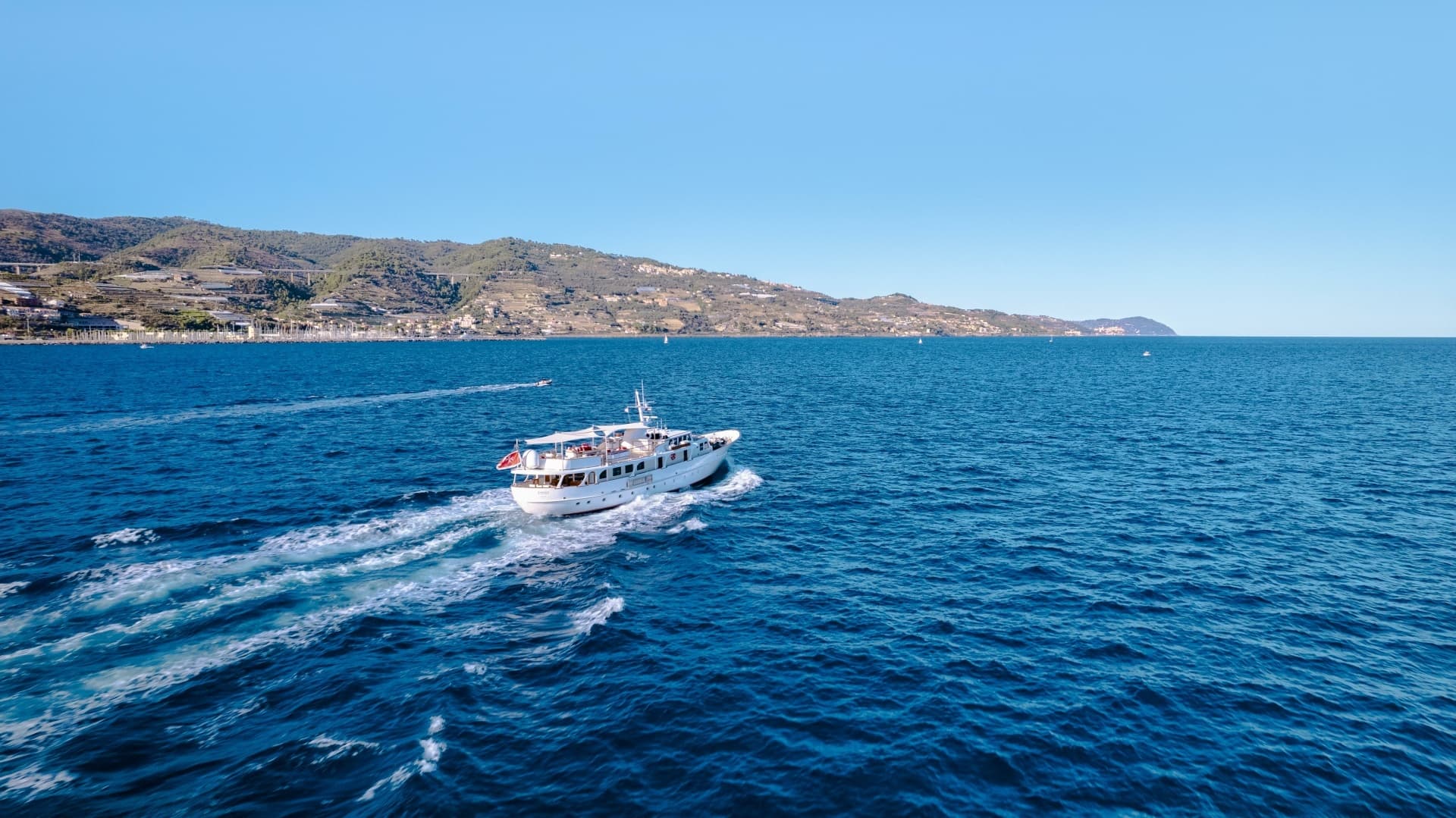 1970 Feadship Custom - Image 5