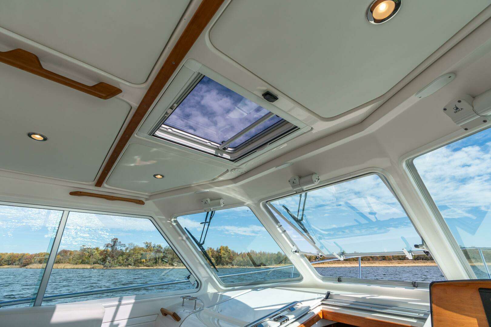 2023 Back Cove 340 - Image 33