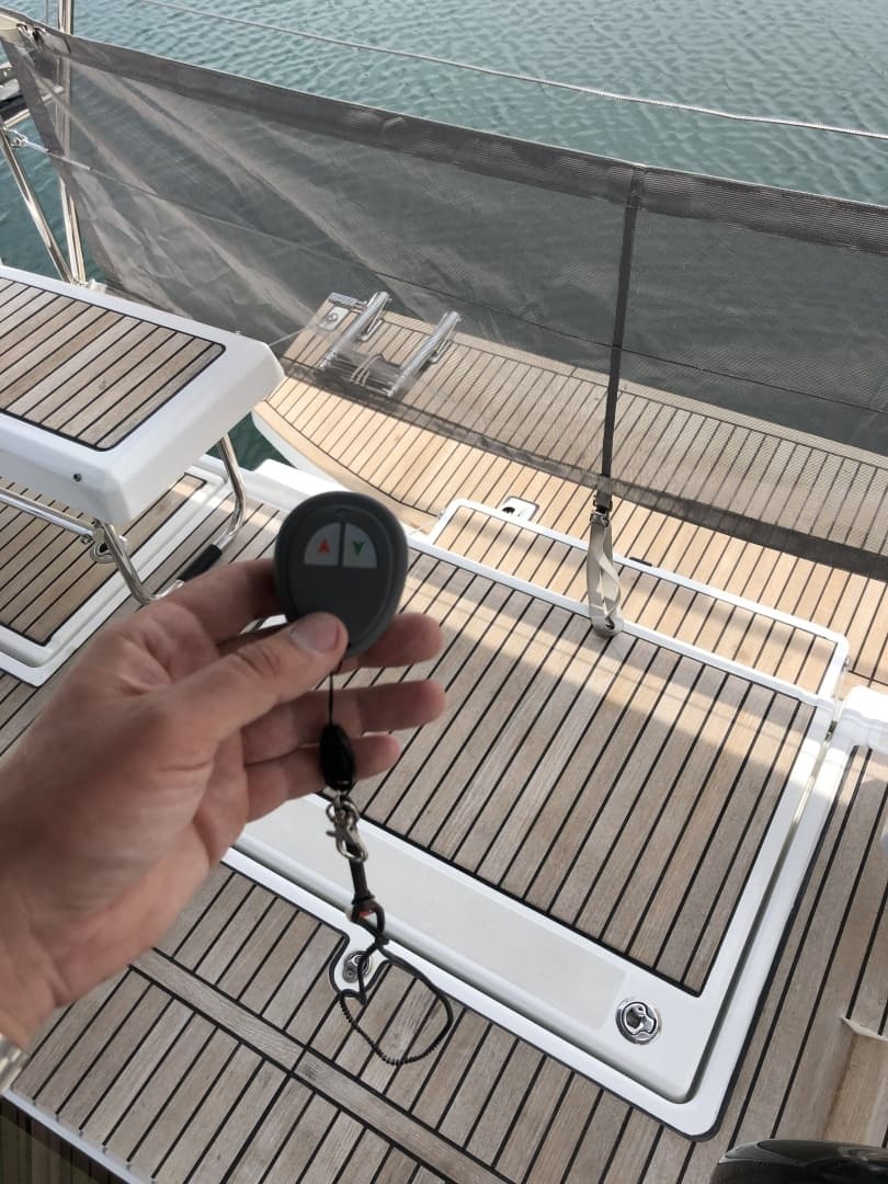 2018 Beneteau Oceanis 41.1 - Image 40