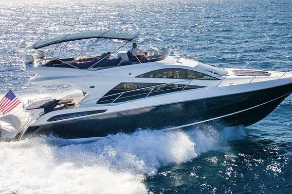 2016 Sunseeker — - Image 1