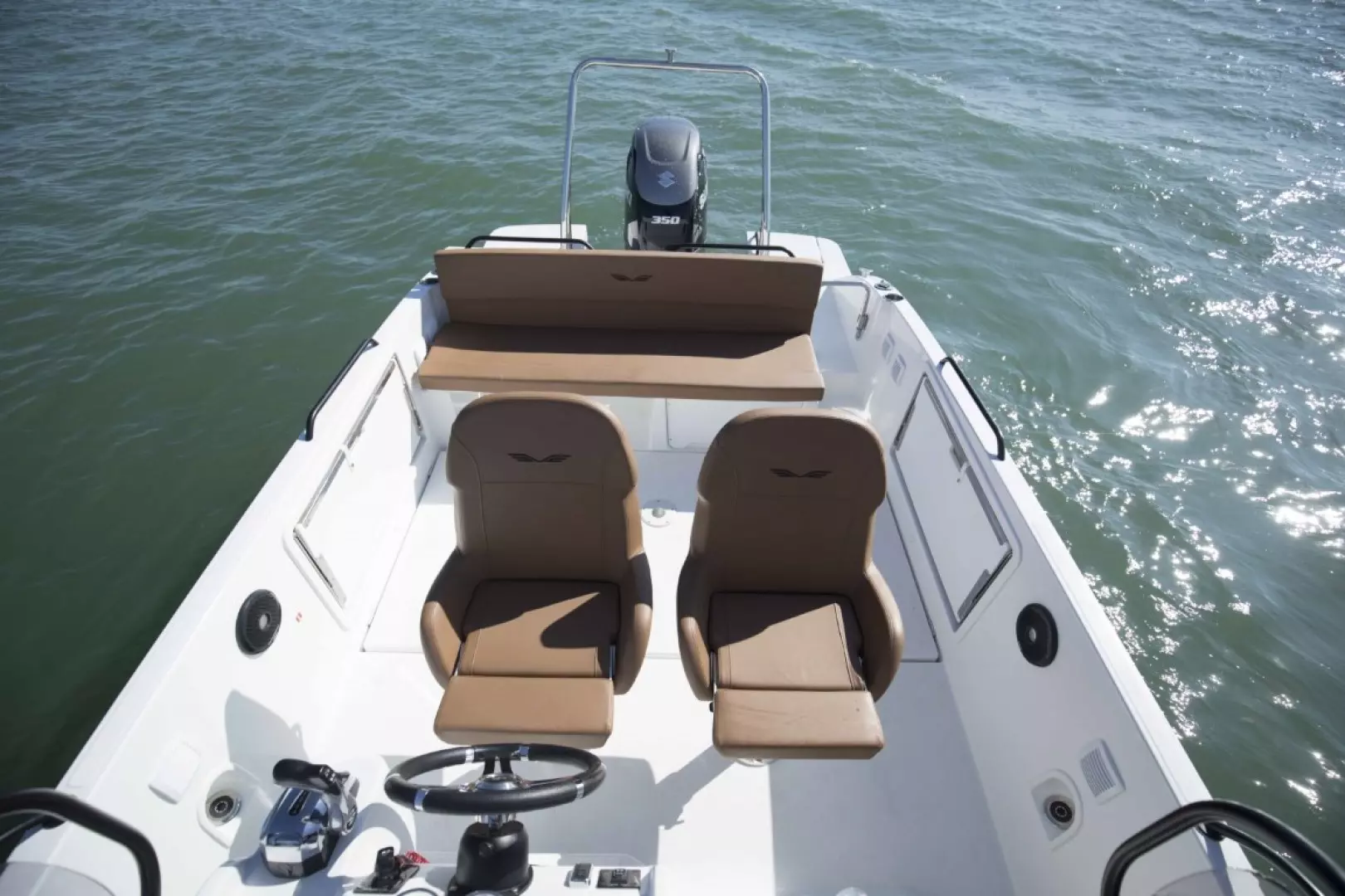 2026 Beneteau Flyer 8 Spacedeck - Image 31