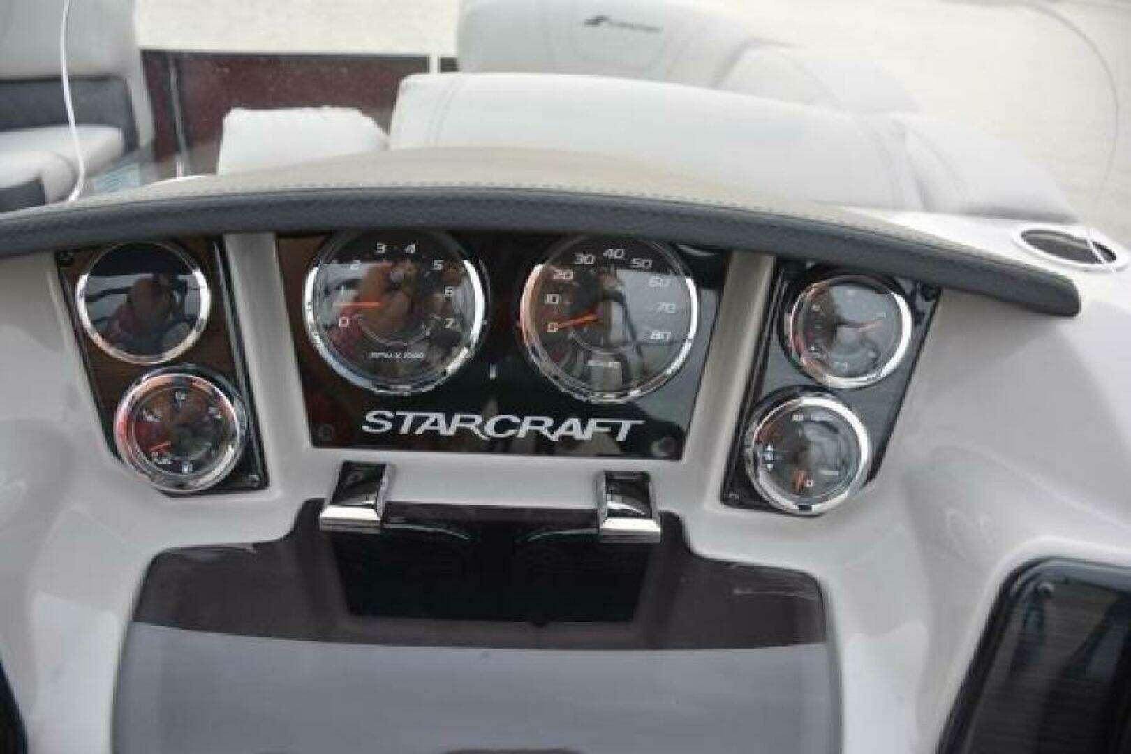 2025 Starcraft SLS 3 - Image 12