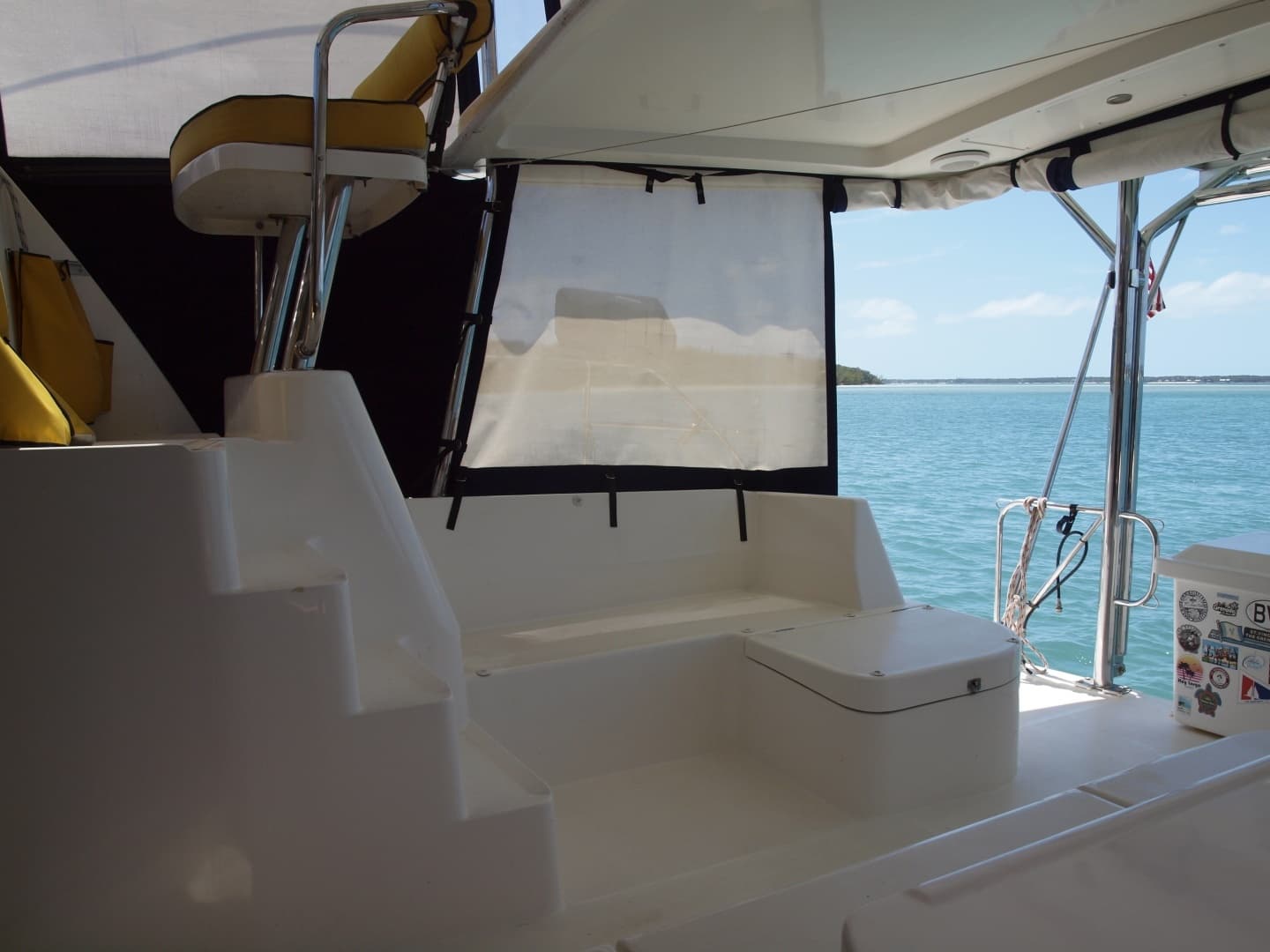 2012 Leopard 44 - Image 7