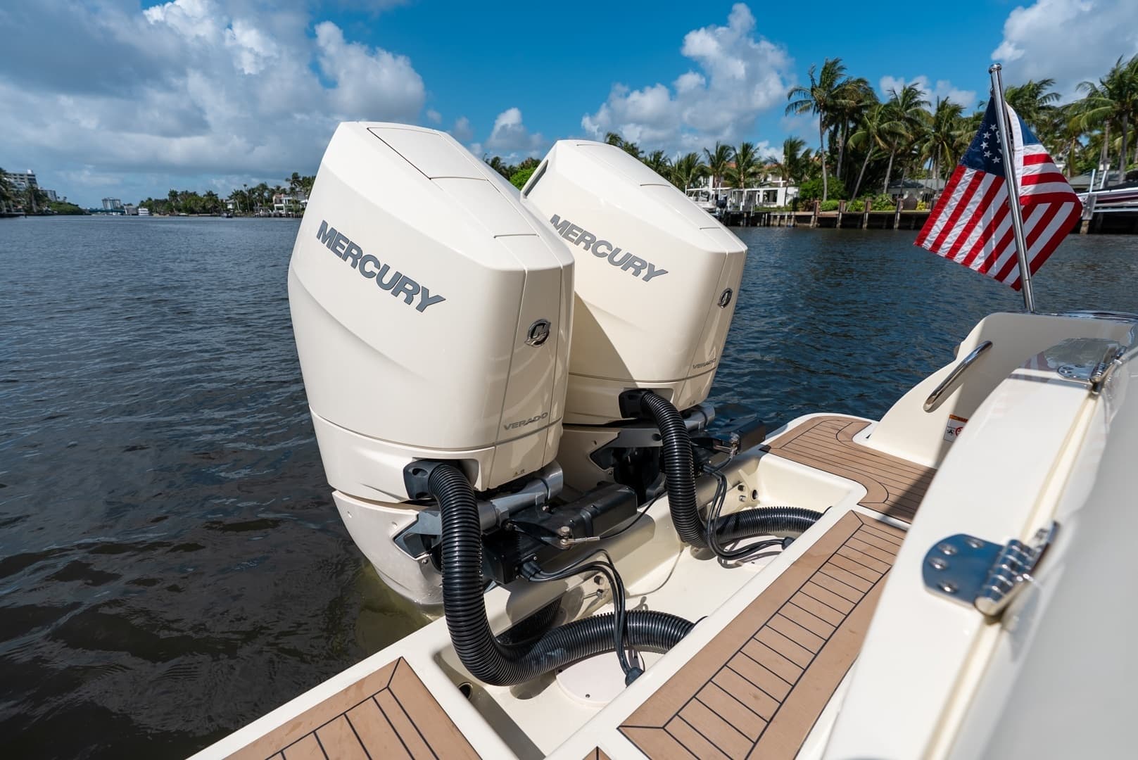 2024 Chris-Craft 30 Catalina - Image 40