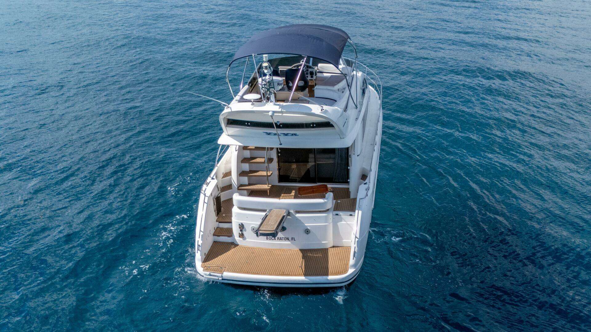 2009 Fairline — - Image 5