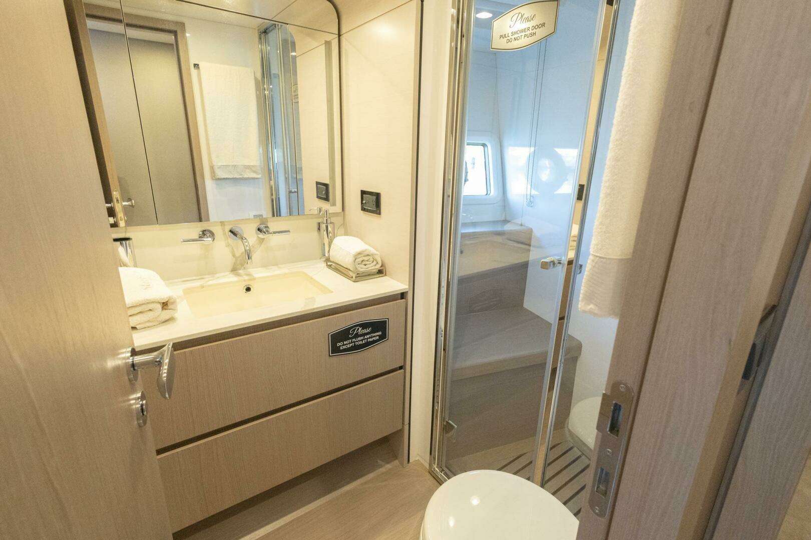 2021 Azimut Fly - Image 48