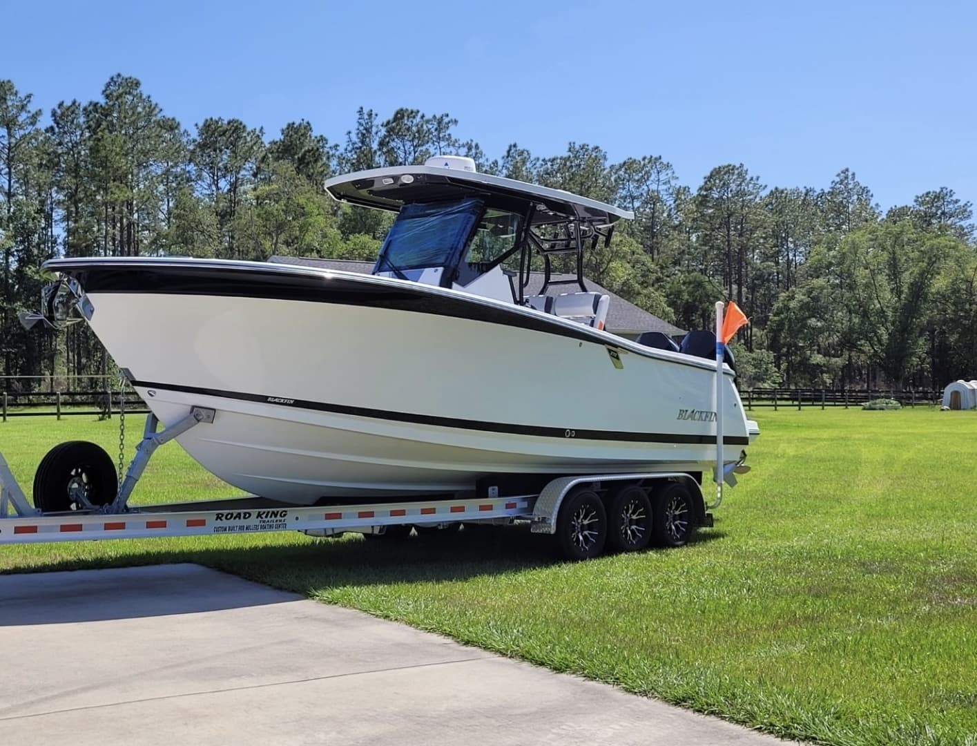 2022 Blackfin — - Image 50