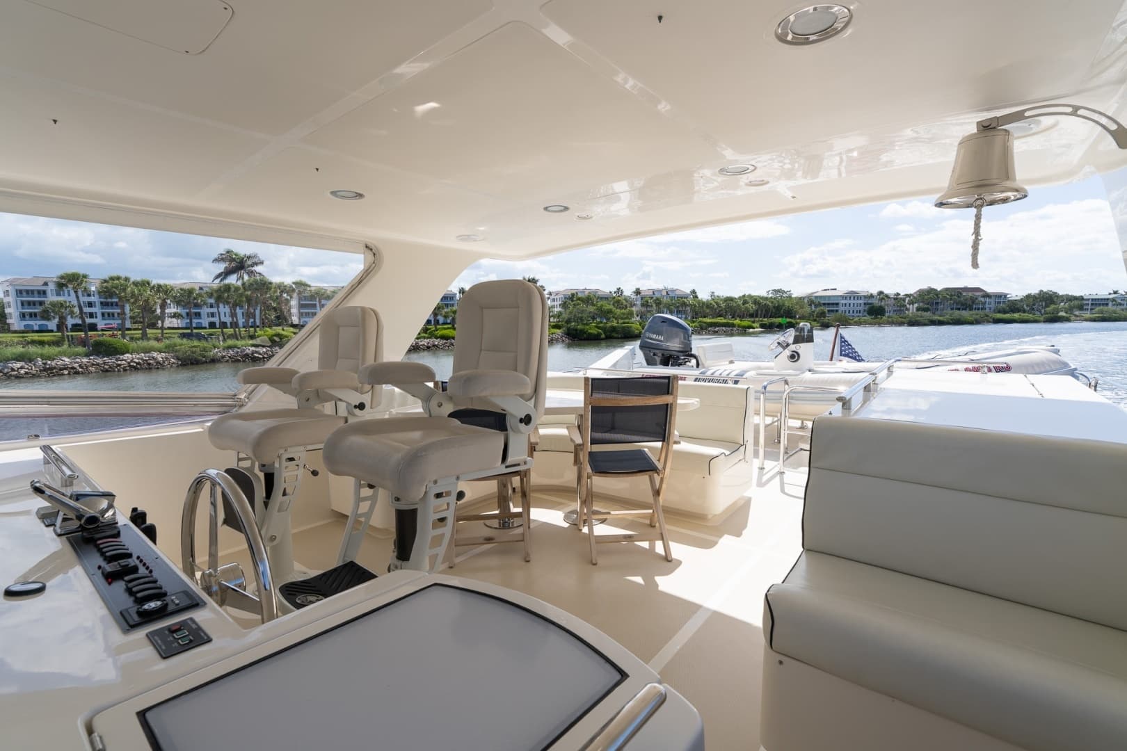 2016 Marlow Explorer 58E - Image 60