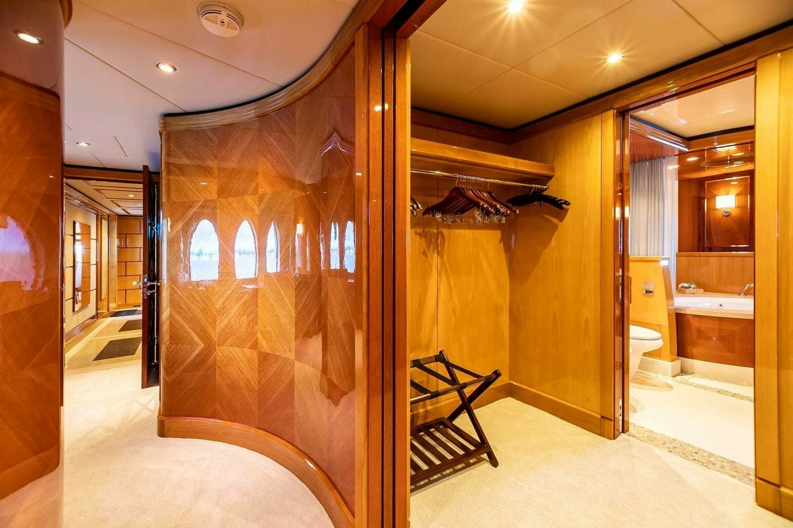 2011 Trinity Yachts Trinity 164 - Image 19