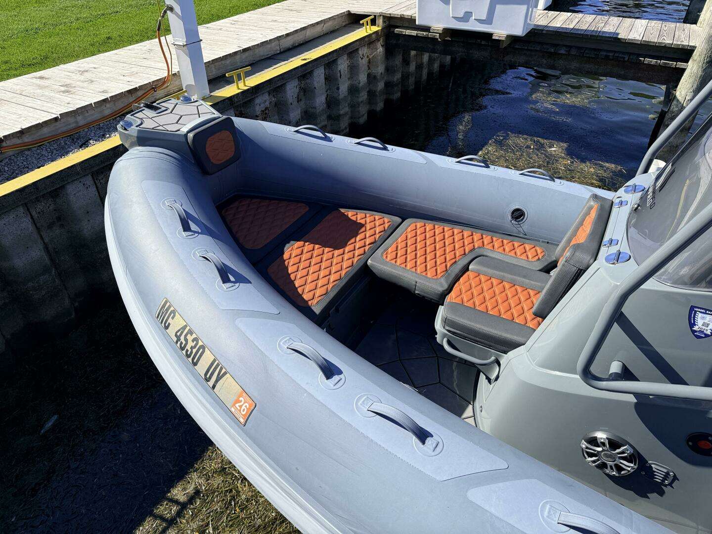 2024 Highfield Sport 600 - Image 14