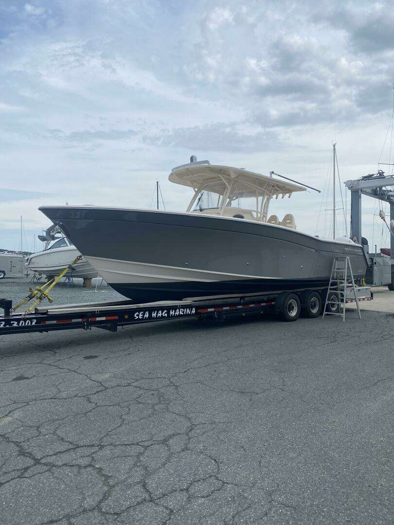 2019 Grady-White — - Image 19