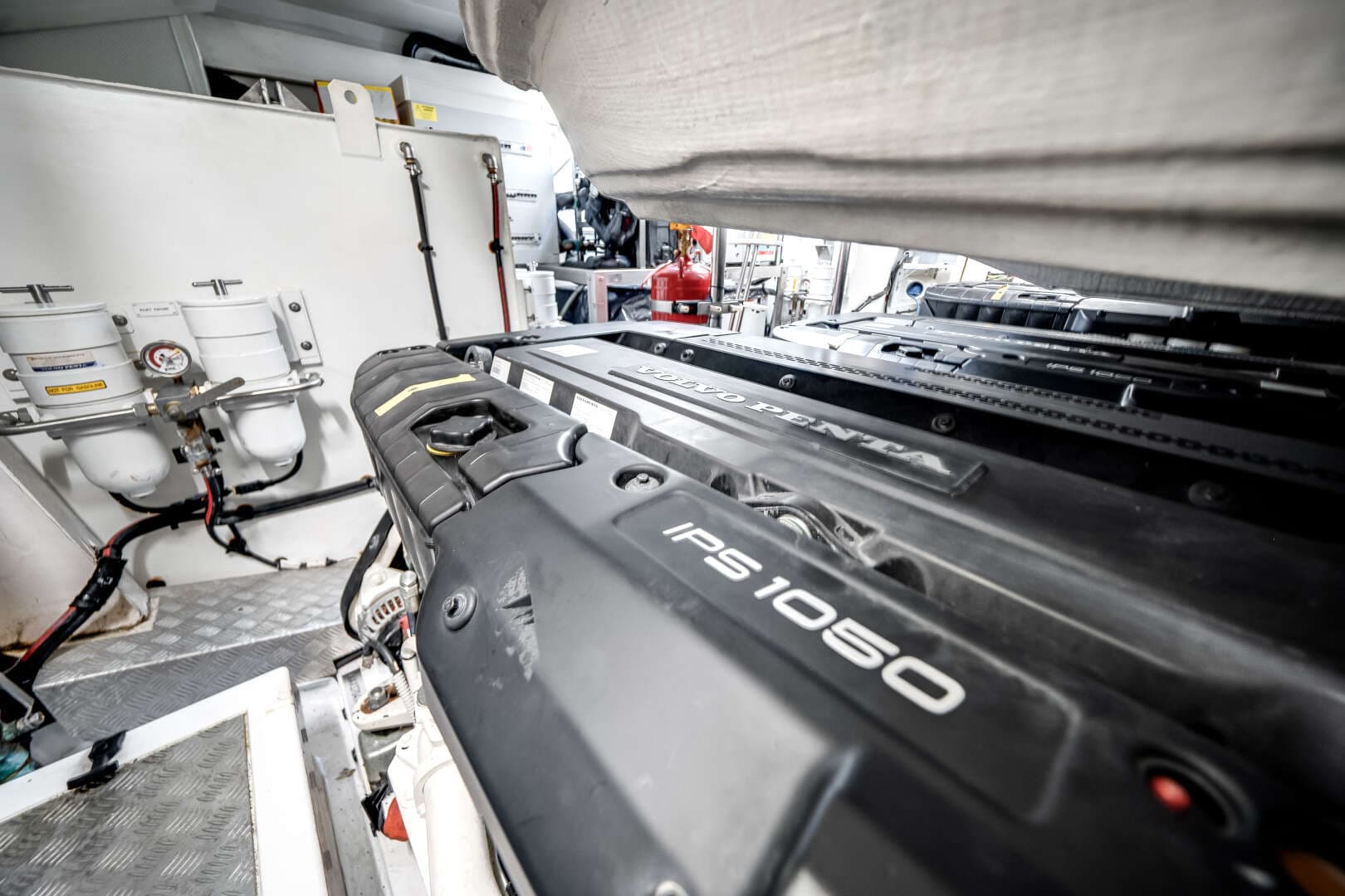 2022 Azimut S7 - Image 78
