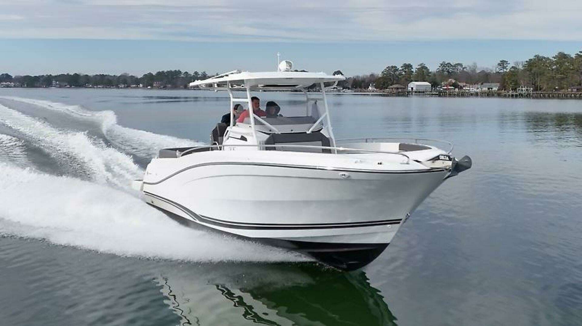 2023 Jeanneau 9.0 CC - Image 37