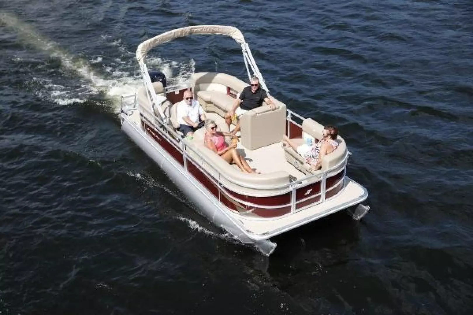 2025 Starcraft LX 20 - Image 6