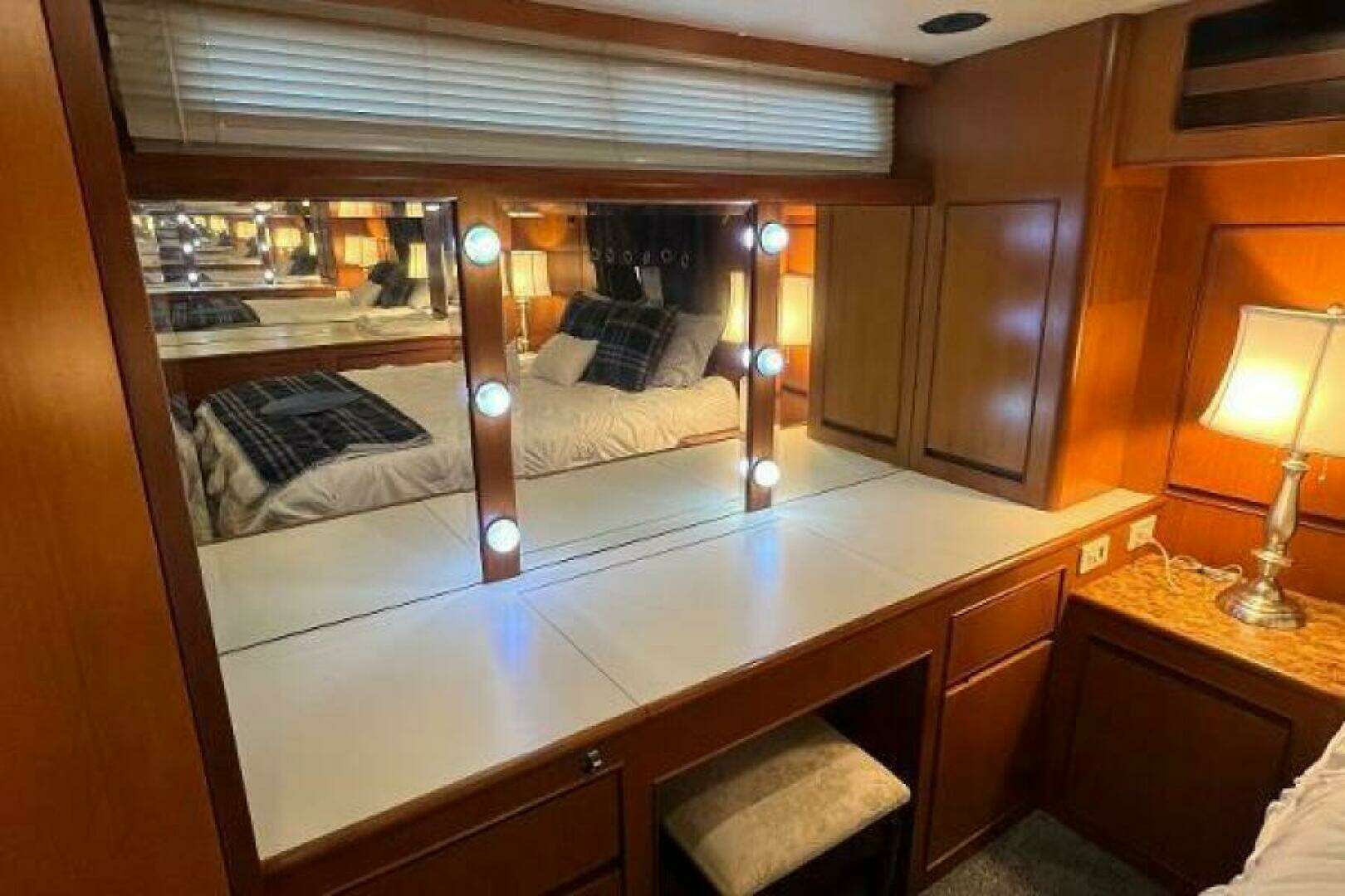 1998 Hyatt 51 Aft Cabin MY - Image 51