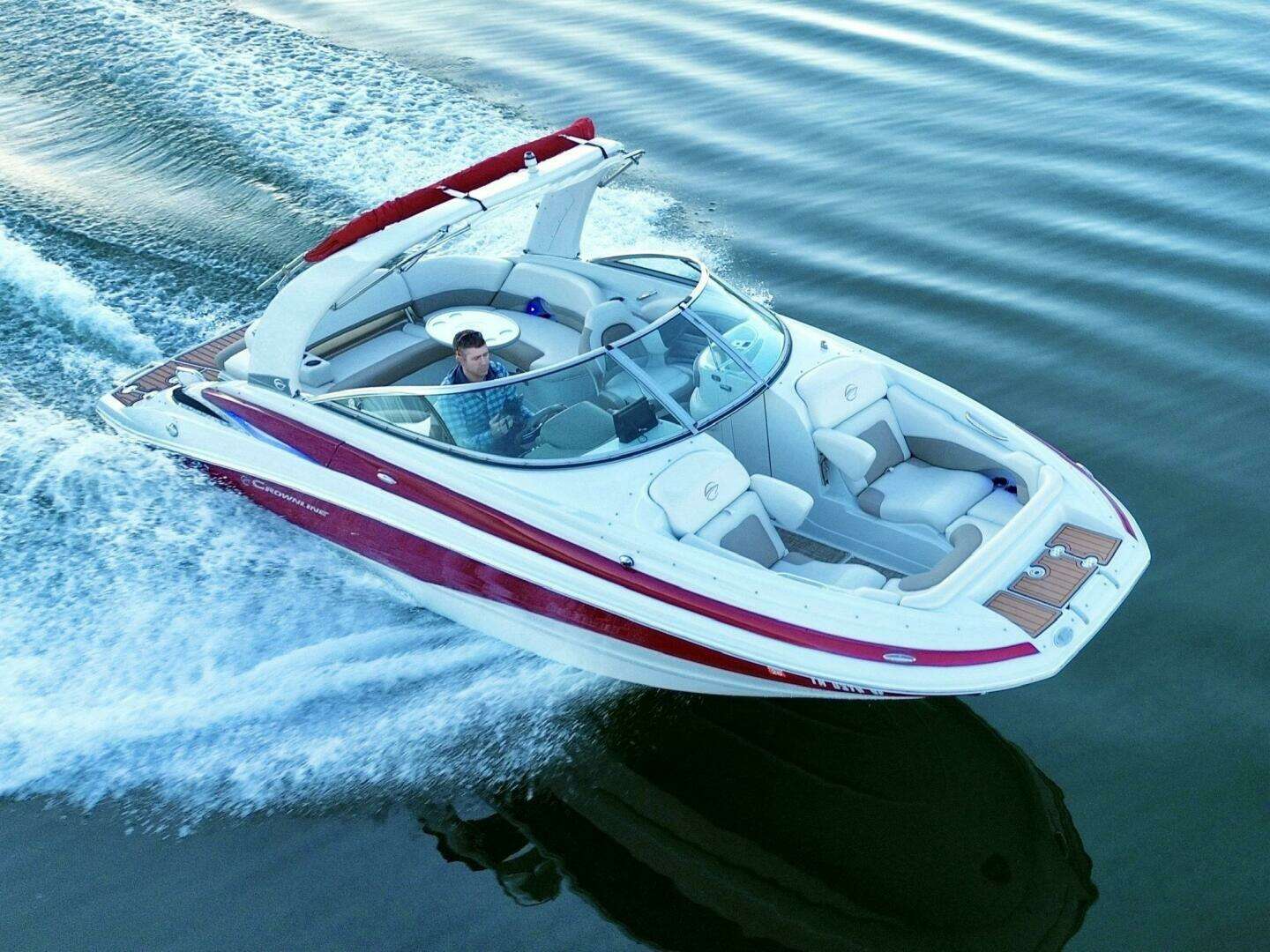 2016 Crownline Eclipse E4 - Image 193