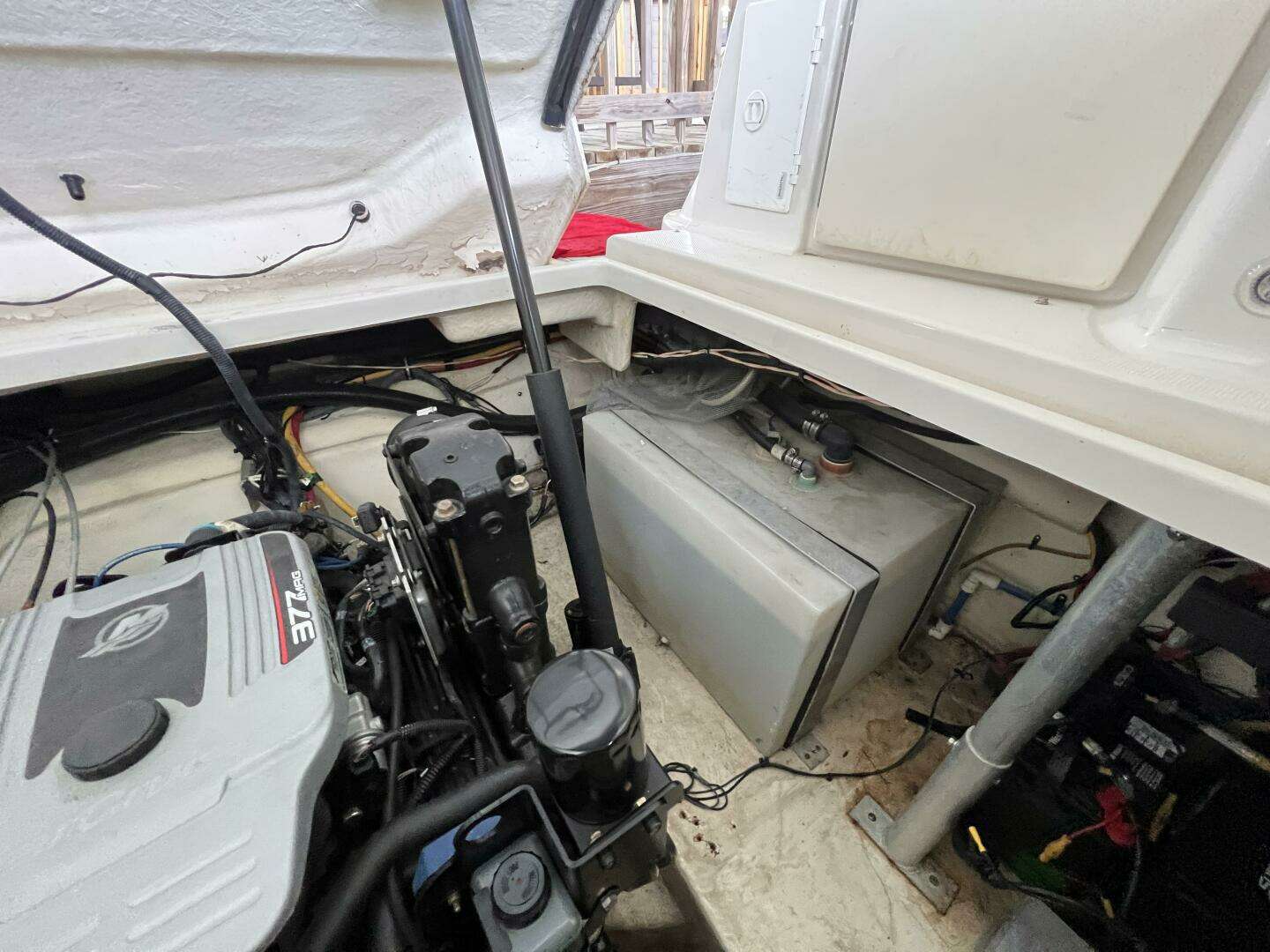2009 Monterey 280 SC - Image 54