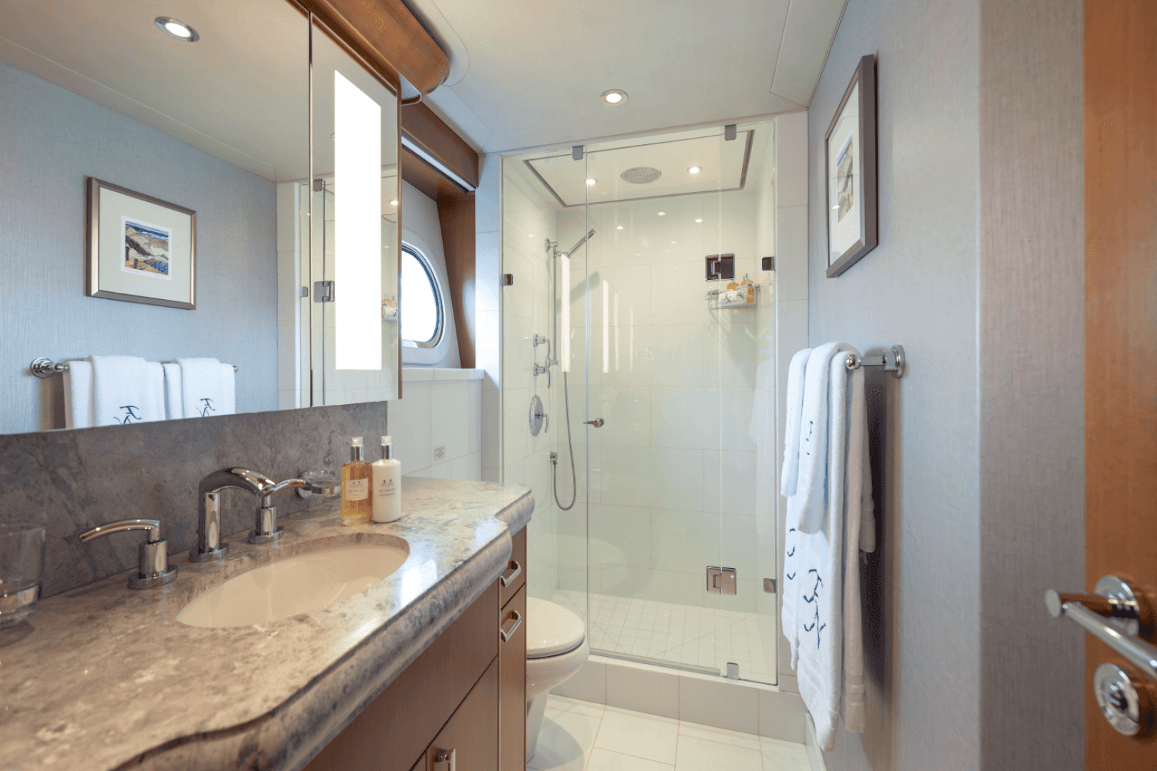 2014 Westport 40M - Image 82