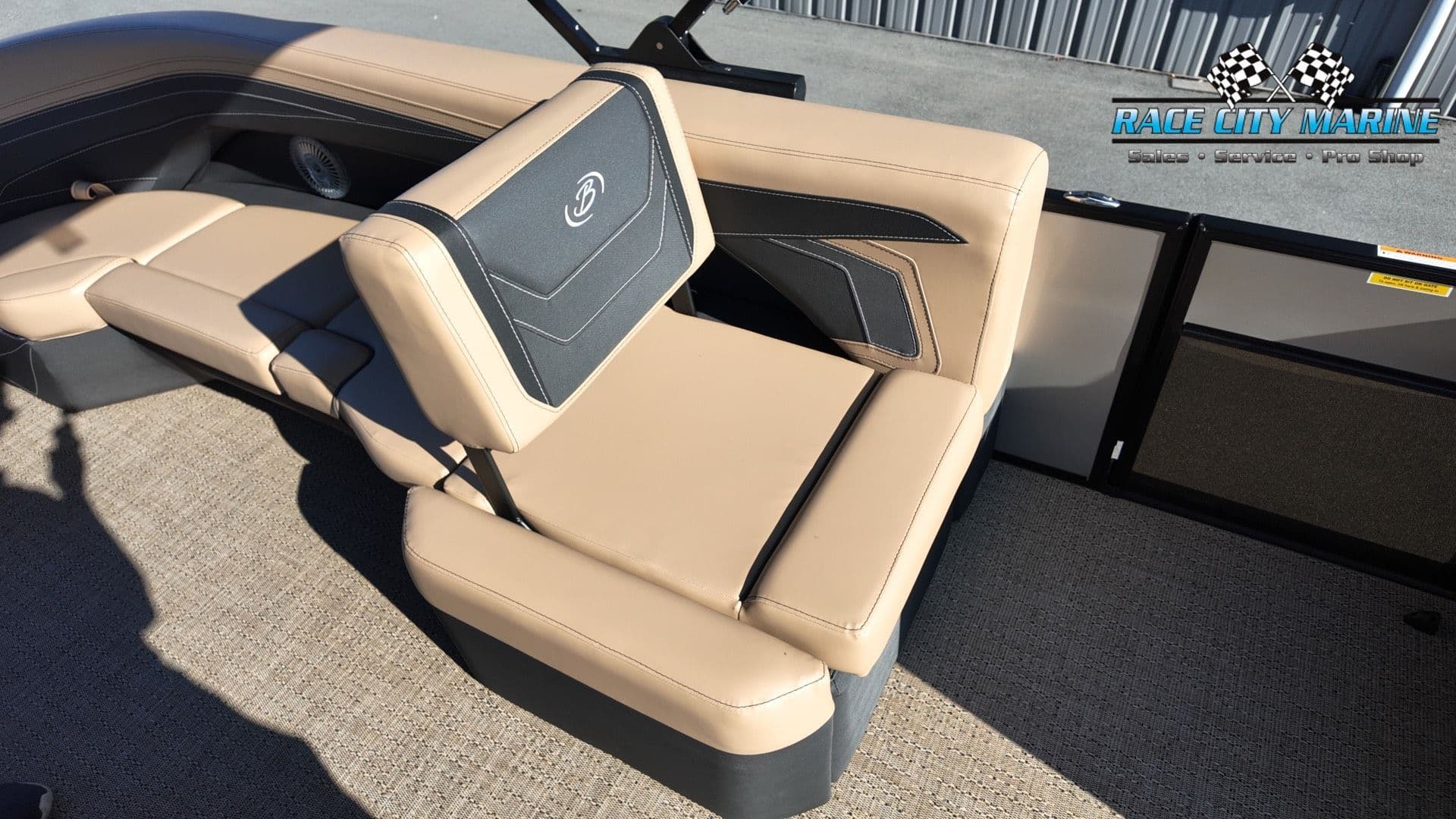 2026 BARLETTA BOATS C22Q - 24