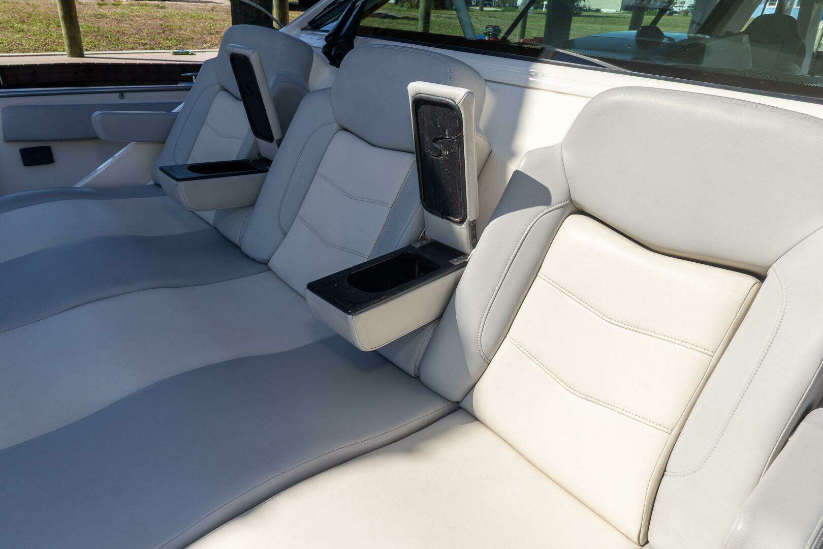 2020 Scout 530LXF - Image 29