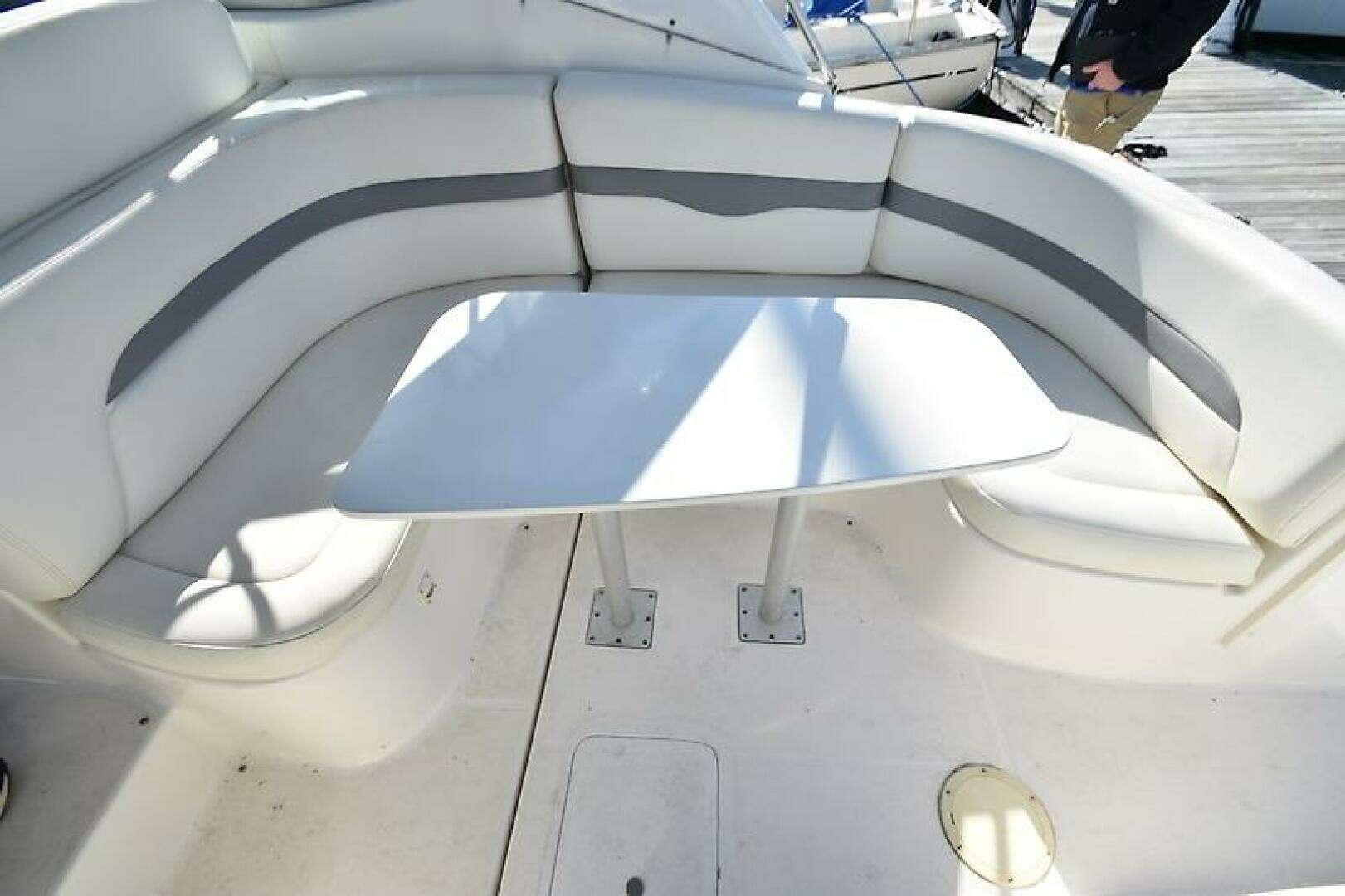2003 Chaparral Signature 320 - Image 12