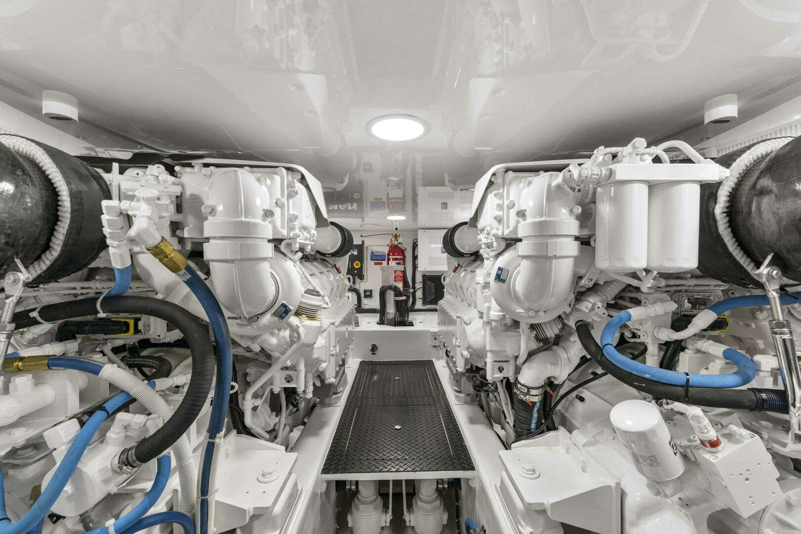 2027 Viking 50 Billfish - Image 41