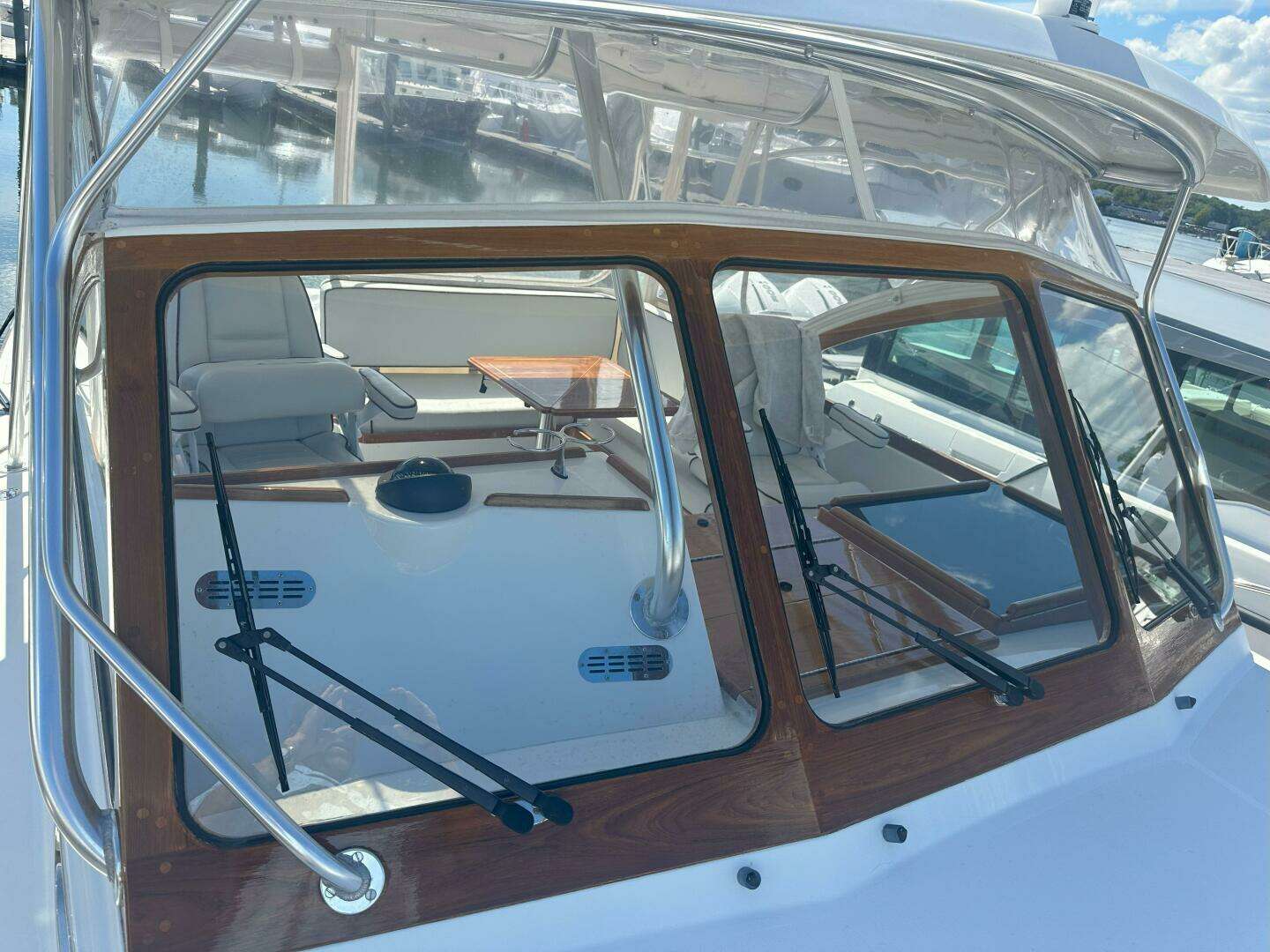 2017 Fortier F-30 Hardtop - Image 57