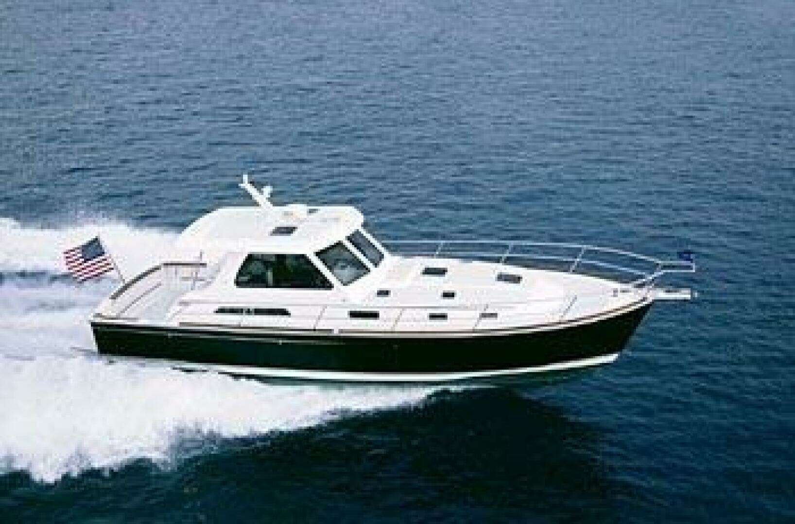 2004 Sabre 42 Express - Image 5