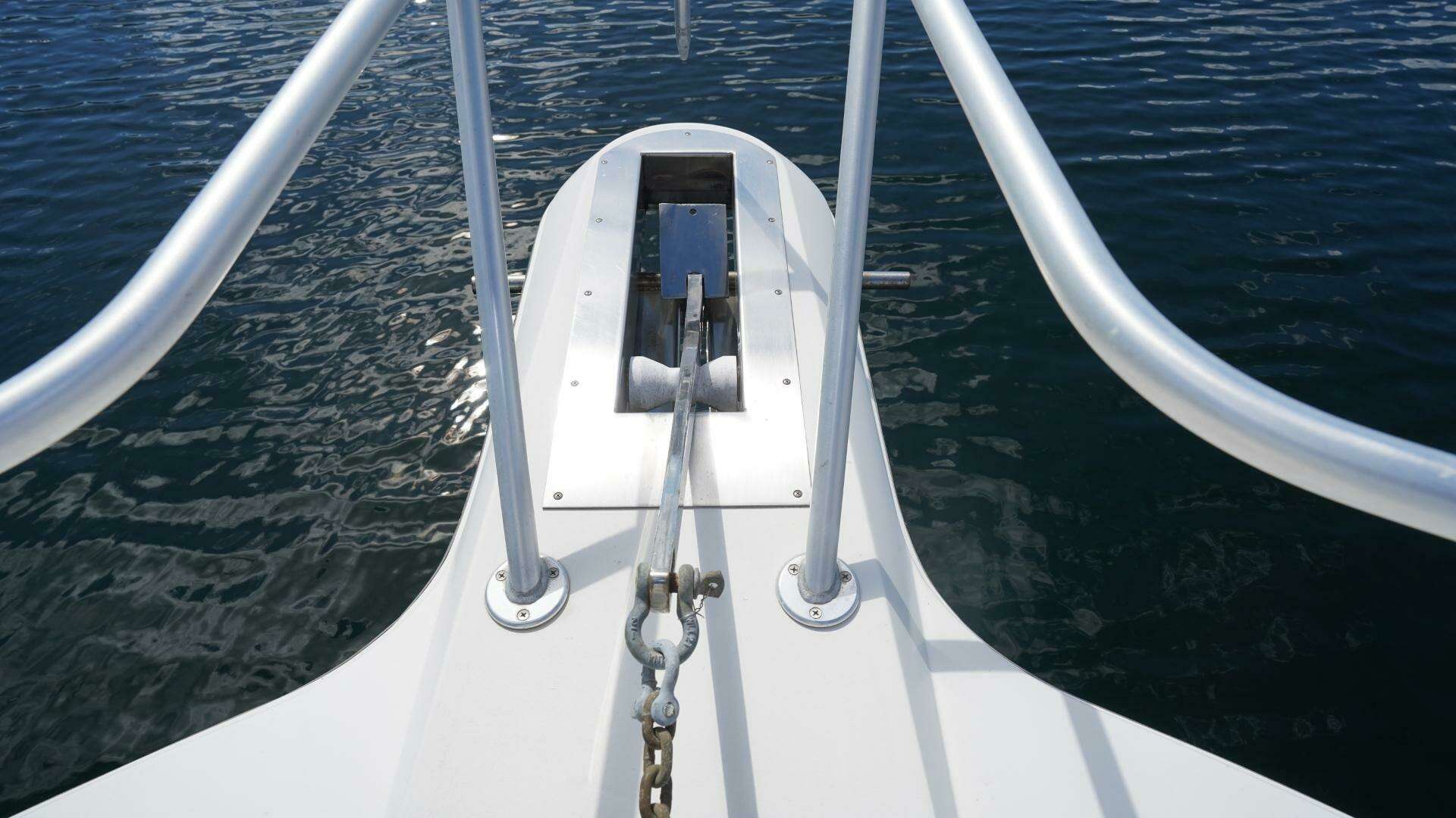 2005 Ocean Yachts — - Image 18