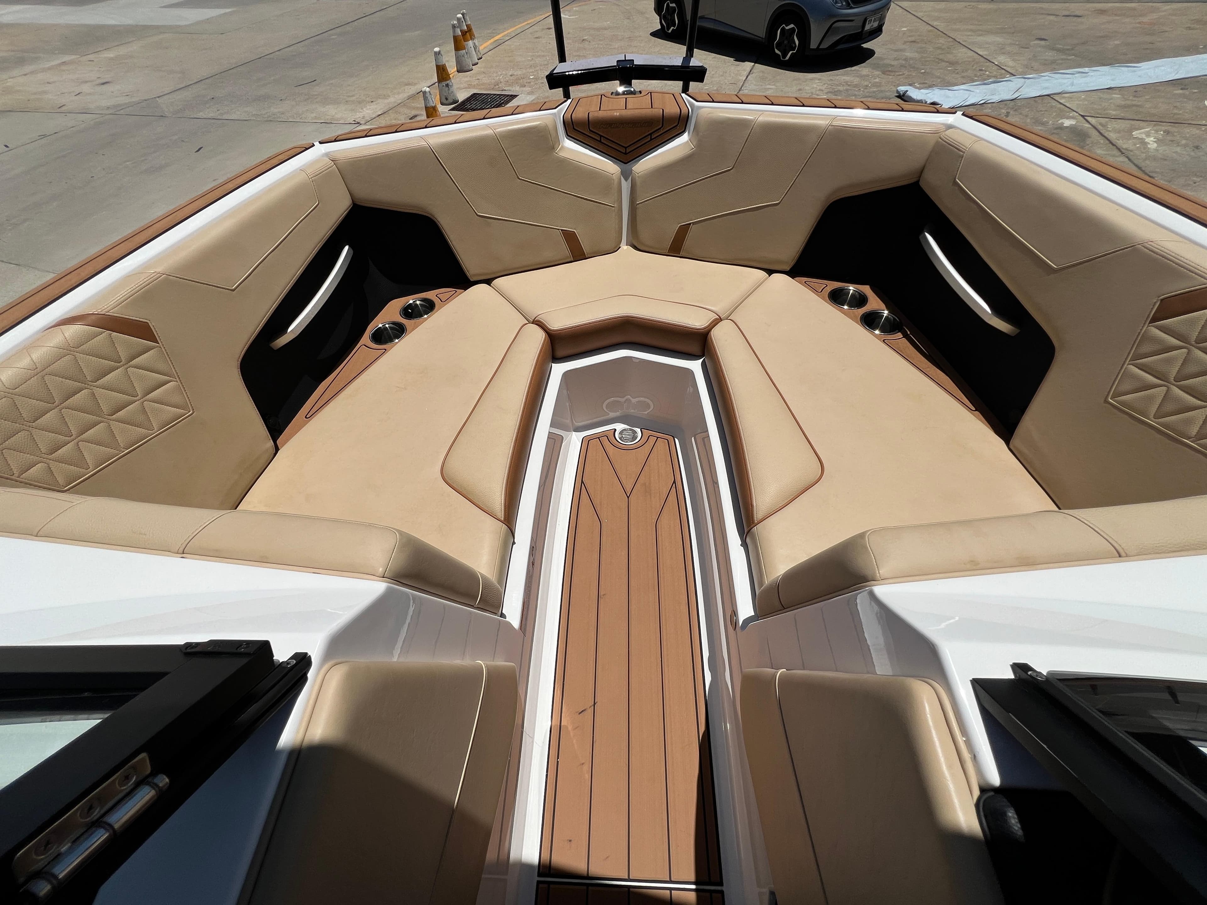 Nautique Super Air GS22