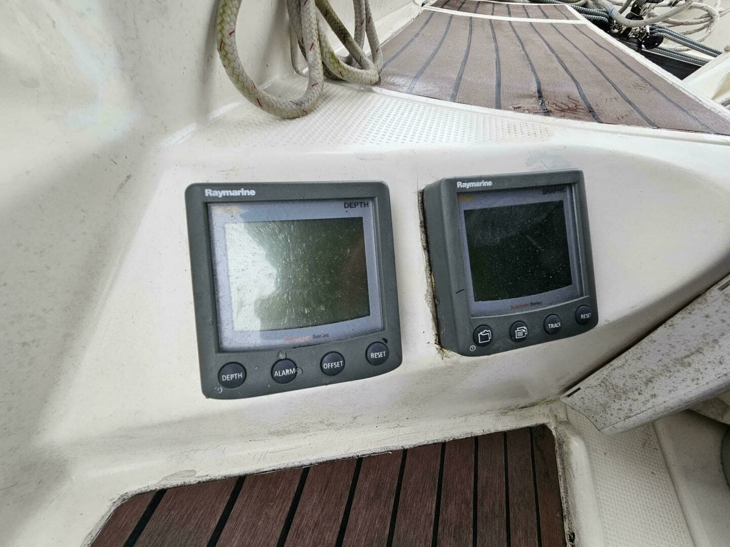 1990 Beneteau First 41 S5 - Image 11
