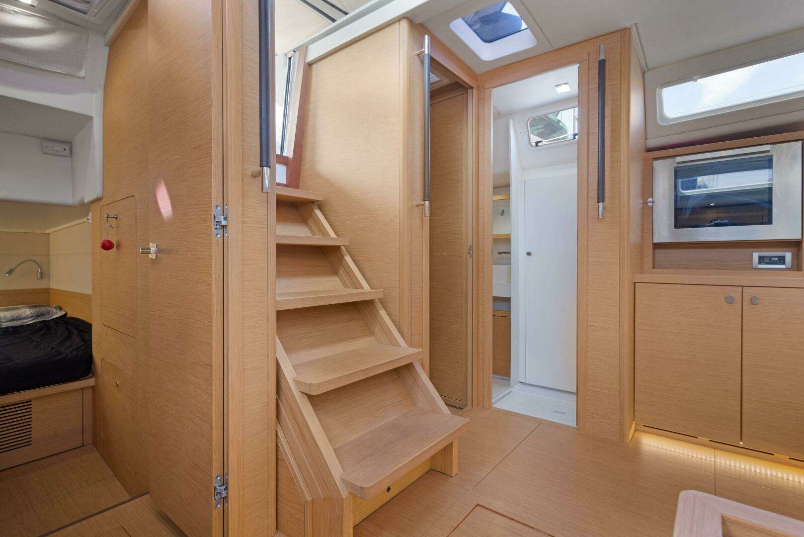 2017 Grand Soleil 52 LC - Image 45