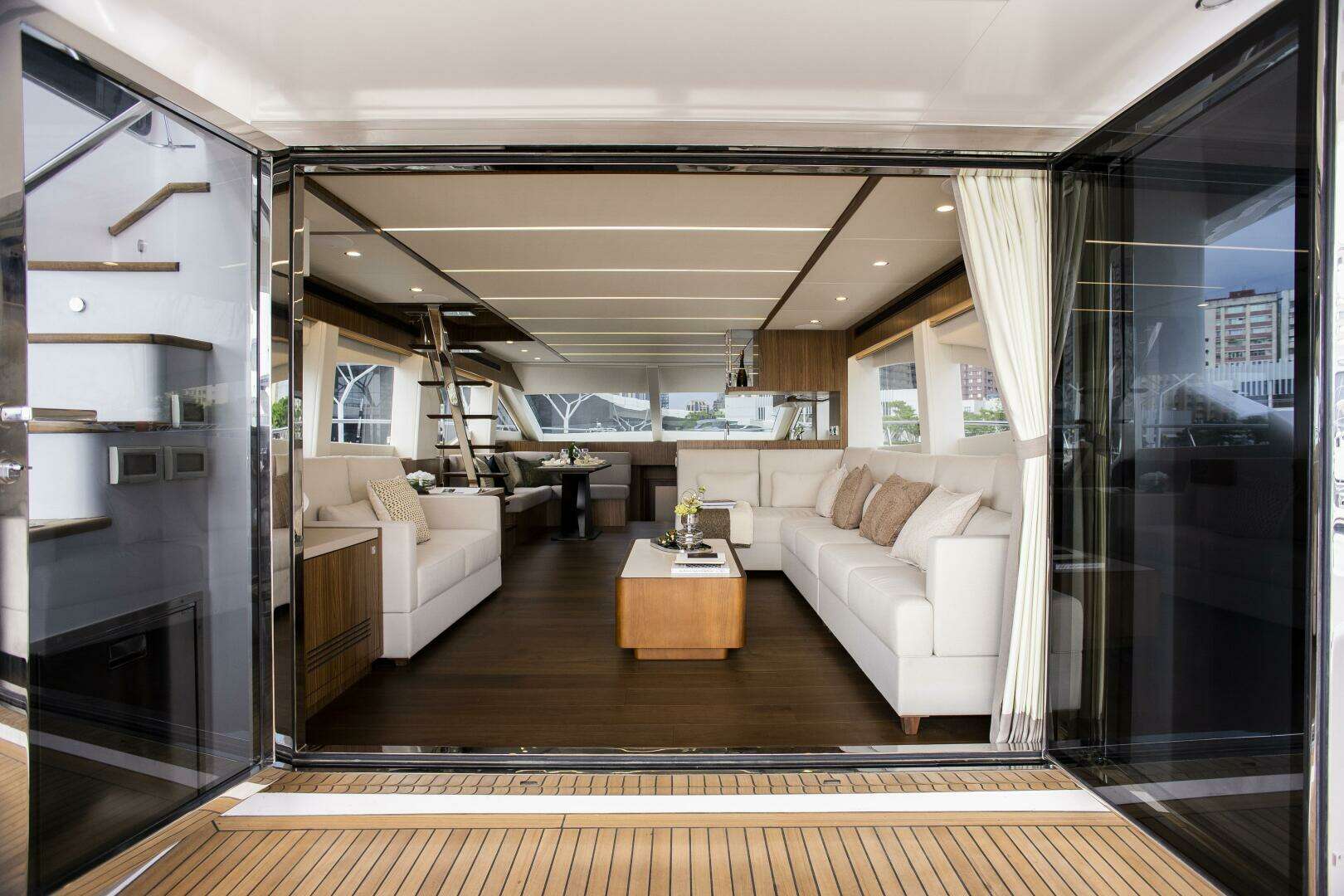 2026 Johnson Skylounge - Image 2