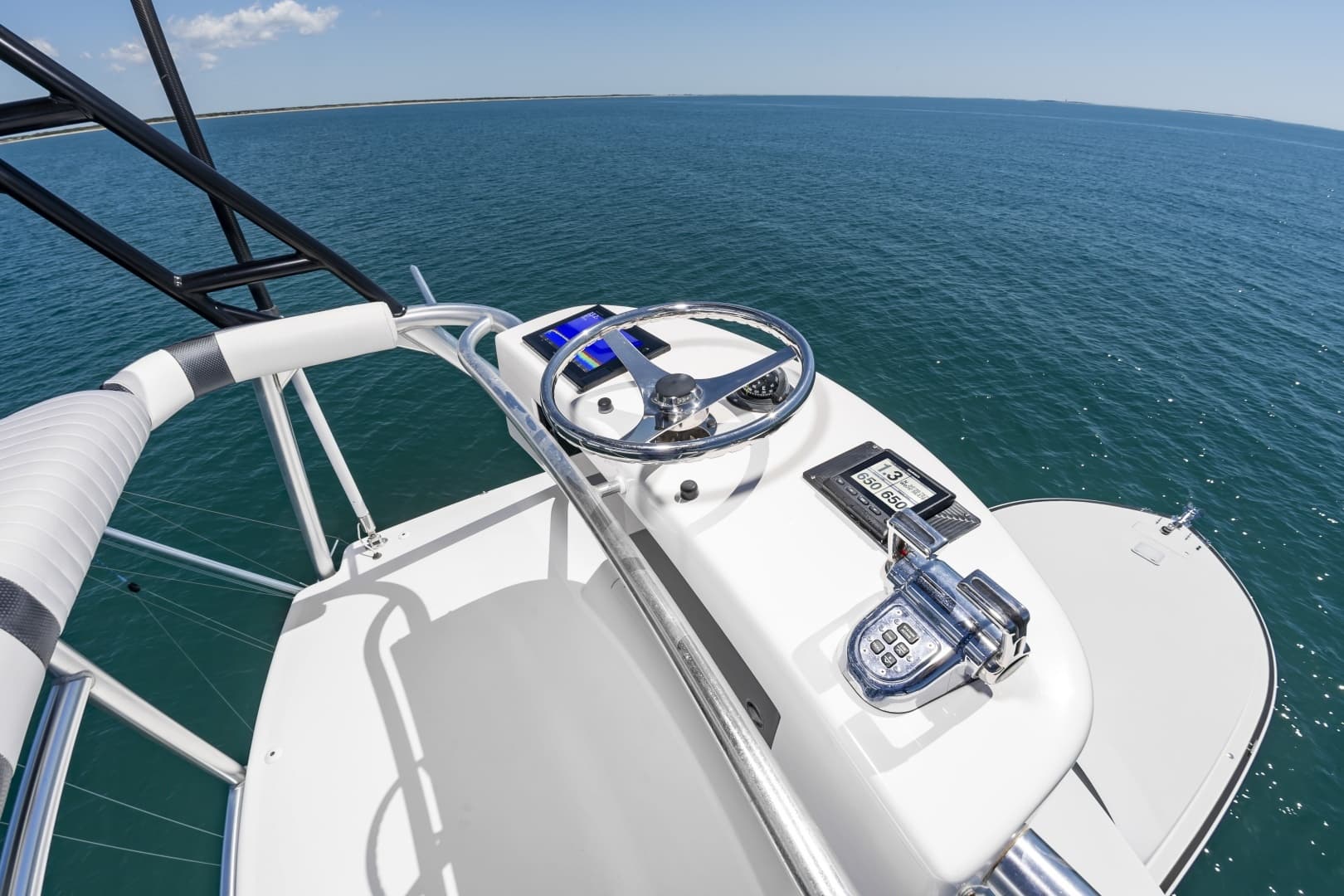 2006 Viking Convertible - Image 33