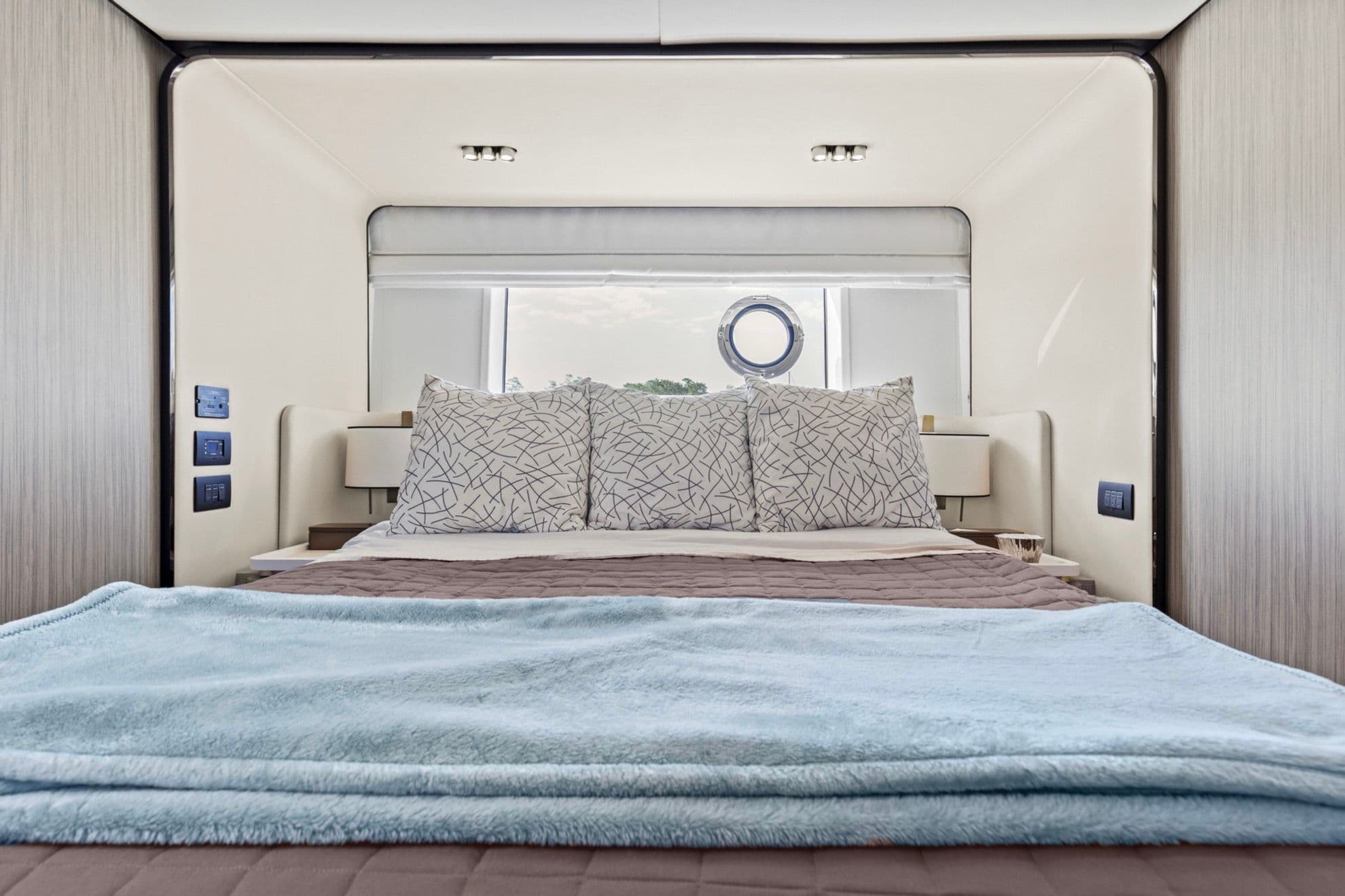 2019 Azimut 60 Fly - 49
