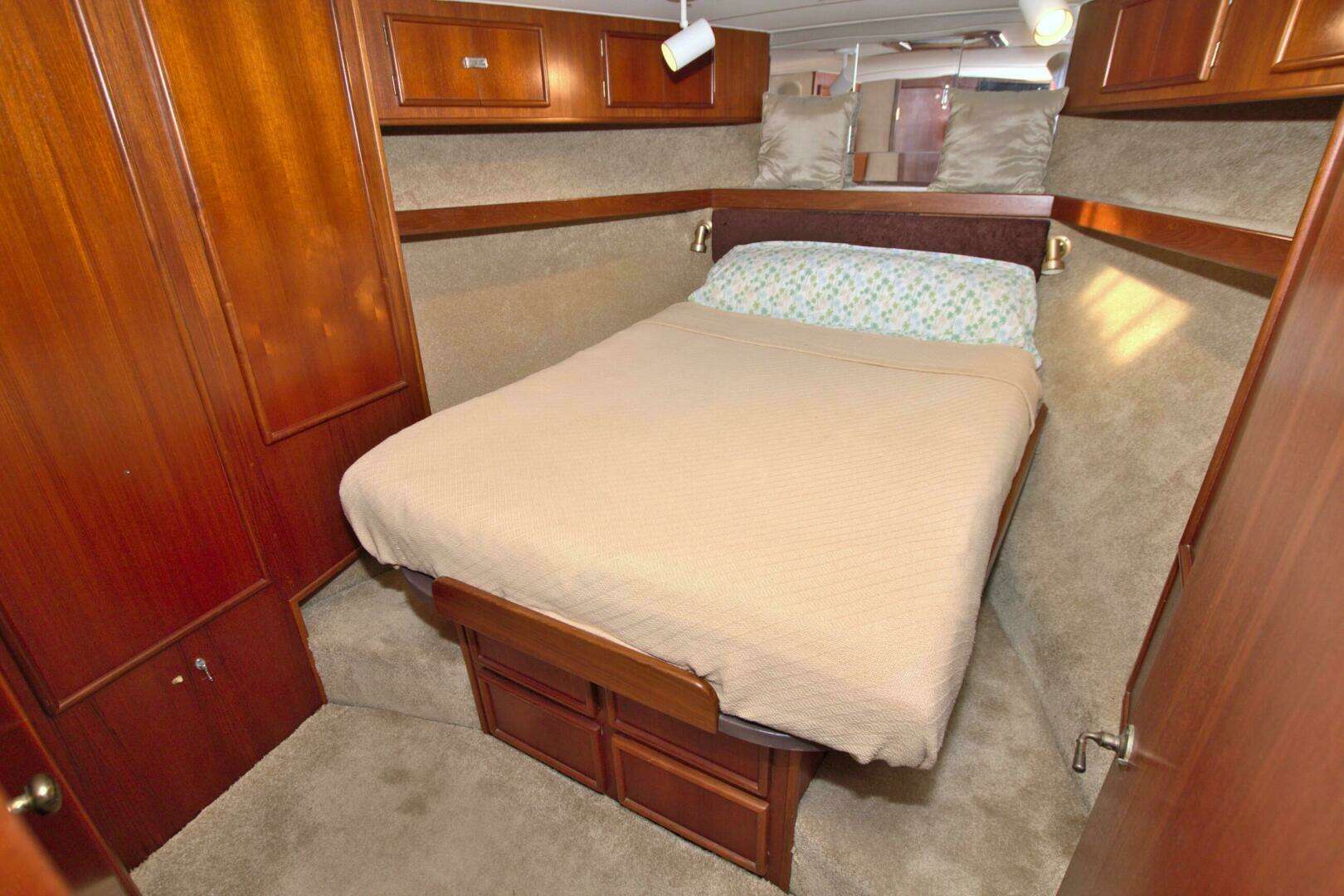 1990 Post 44 Sport Fisherman - Image 49