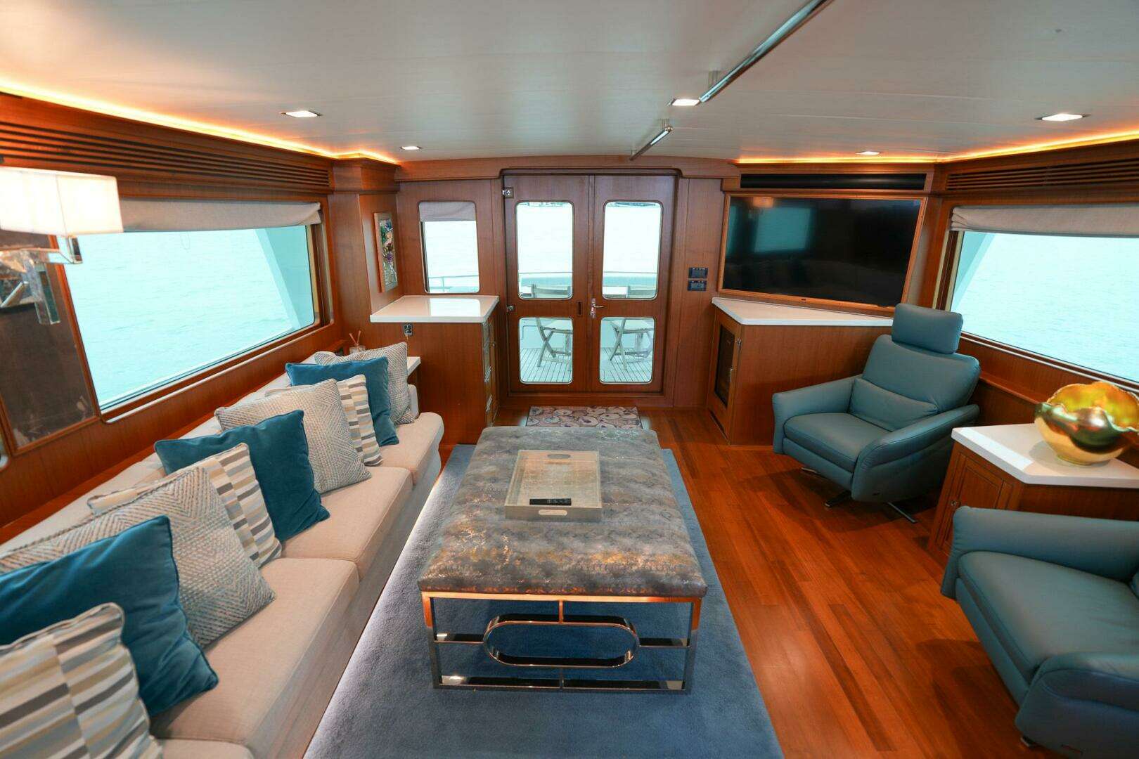 2022 Marlow Explorer 62E-CB - Image 18