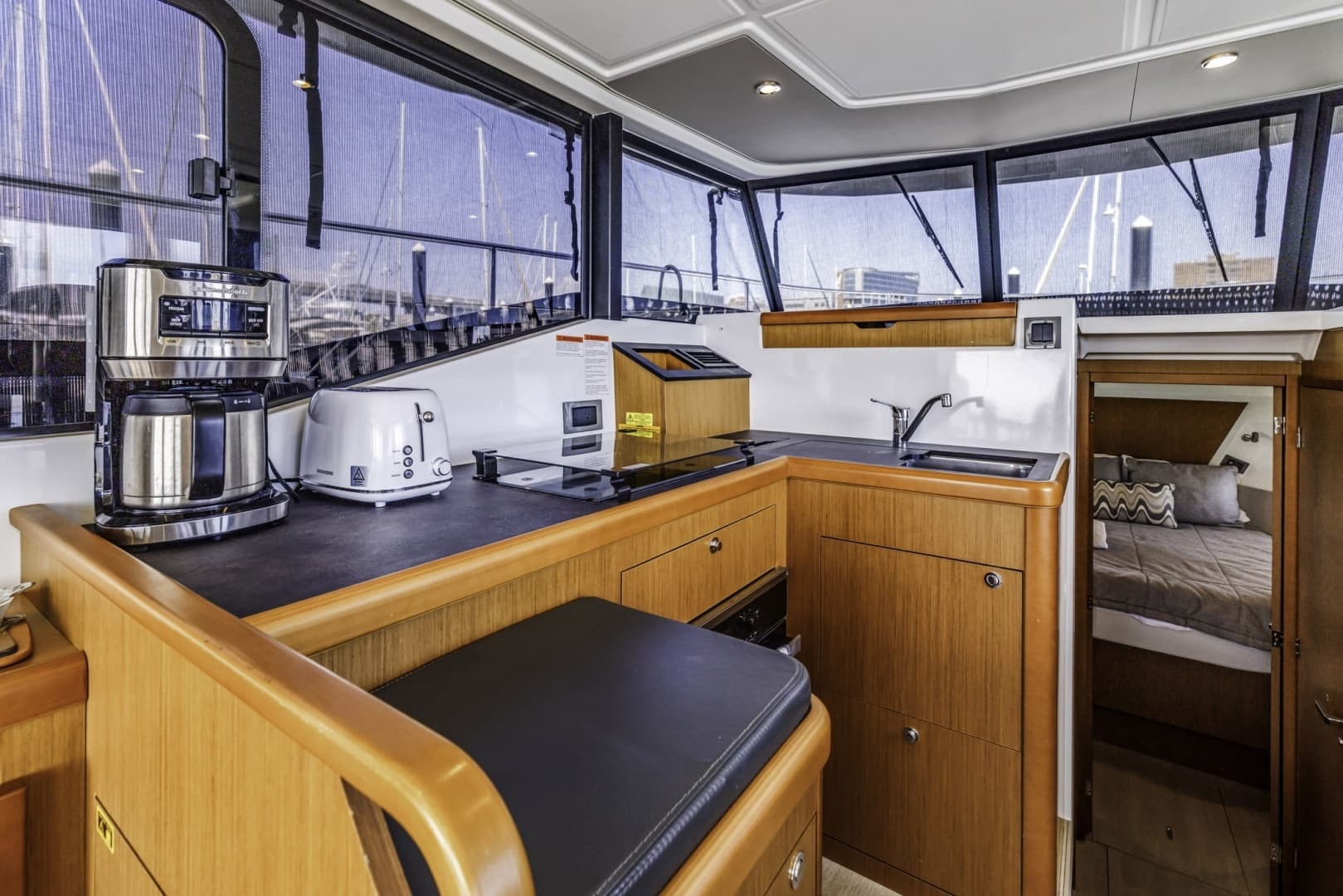 2019 Beneteau Swift Trawler - Image 19