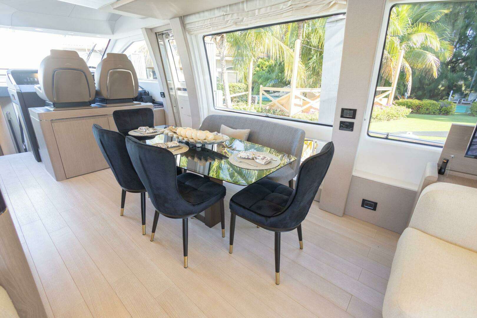2021 Azimut Fly - Image 26