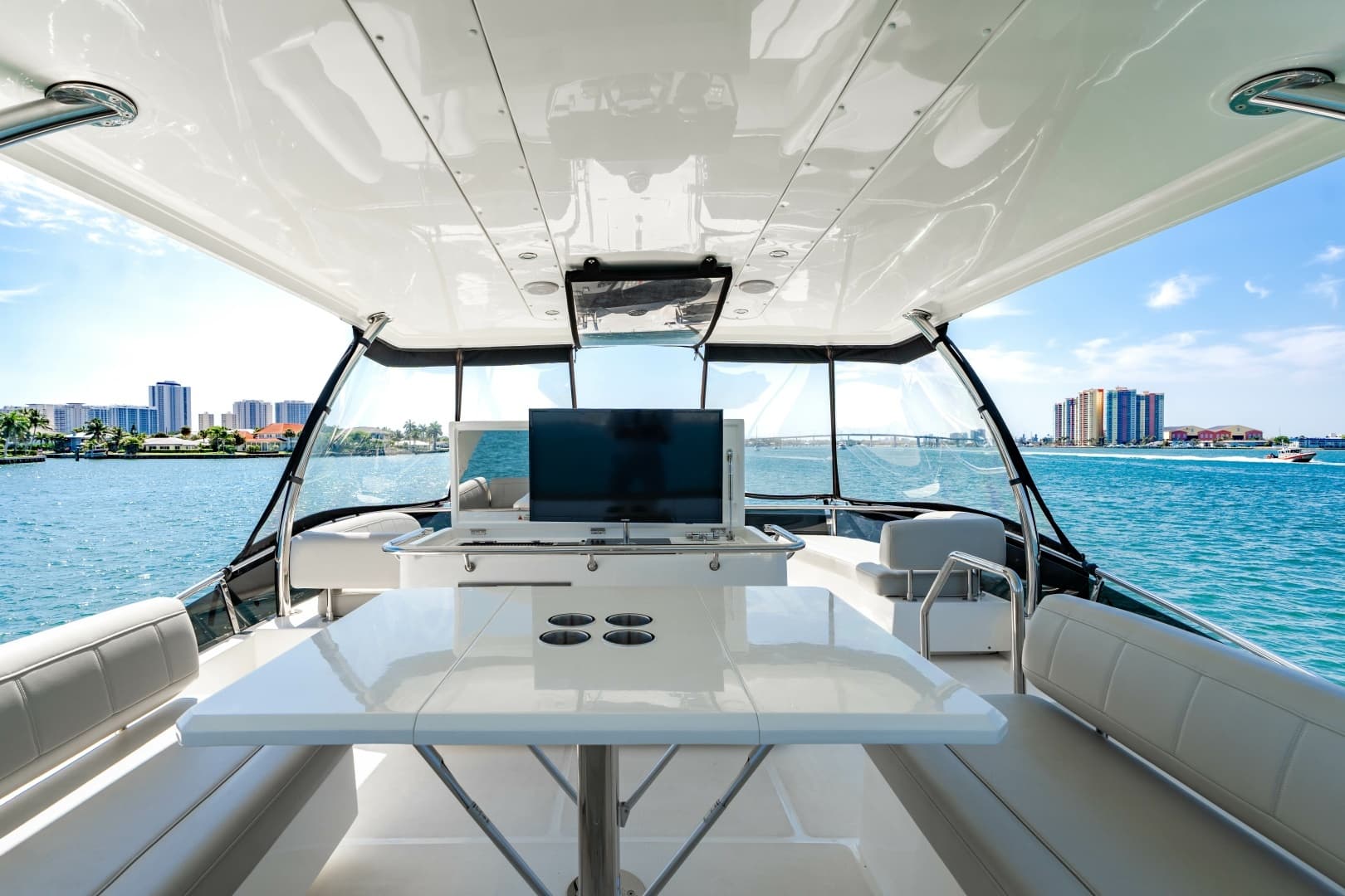 2024 Aquila 44 Yacht - Image 79