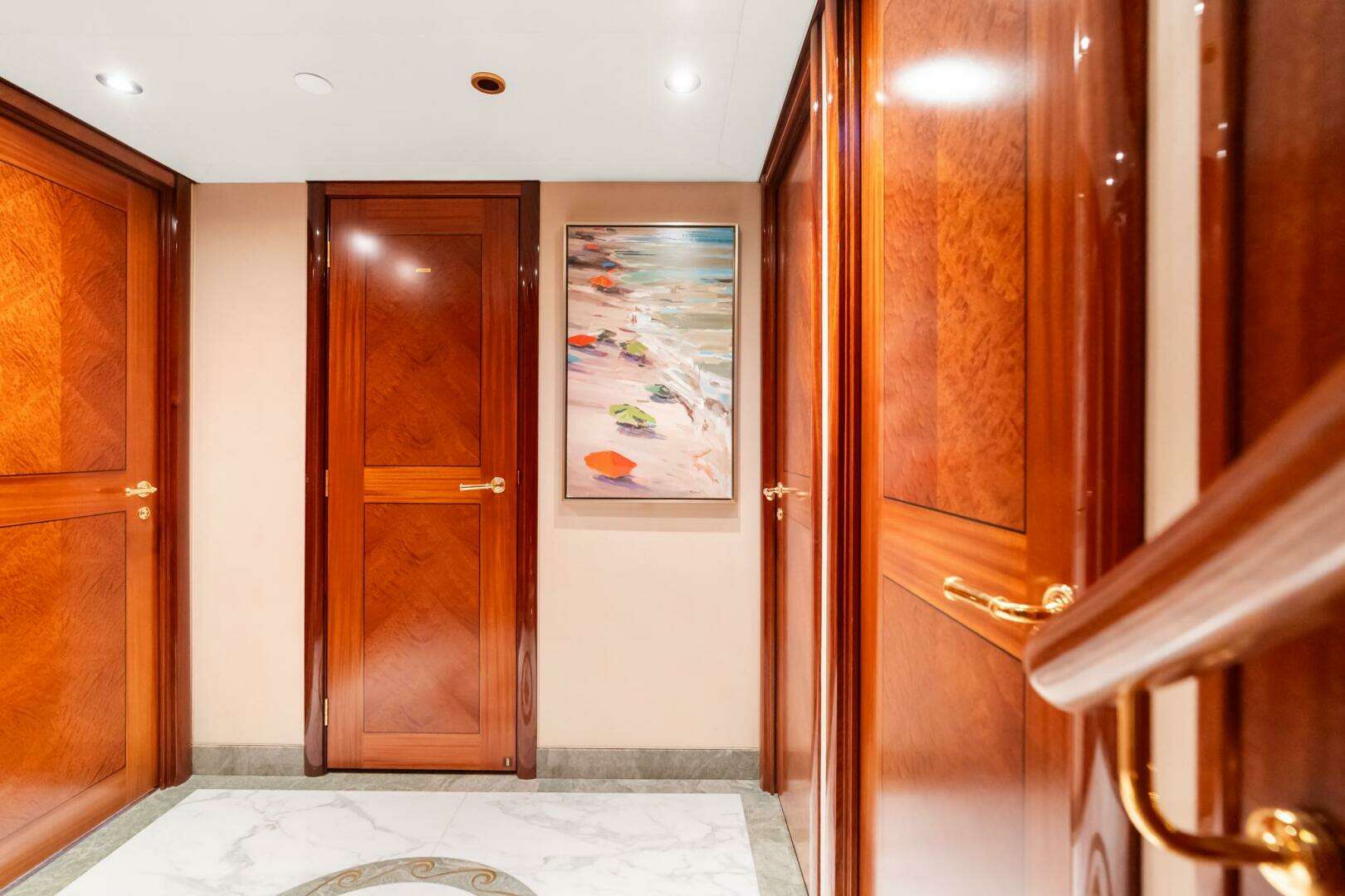 2010 Westport Superyacht - Image 86