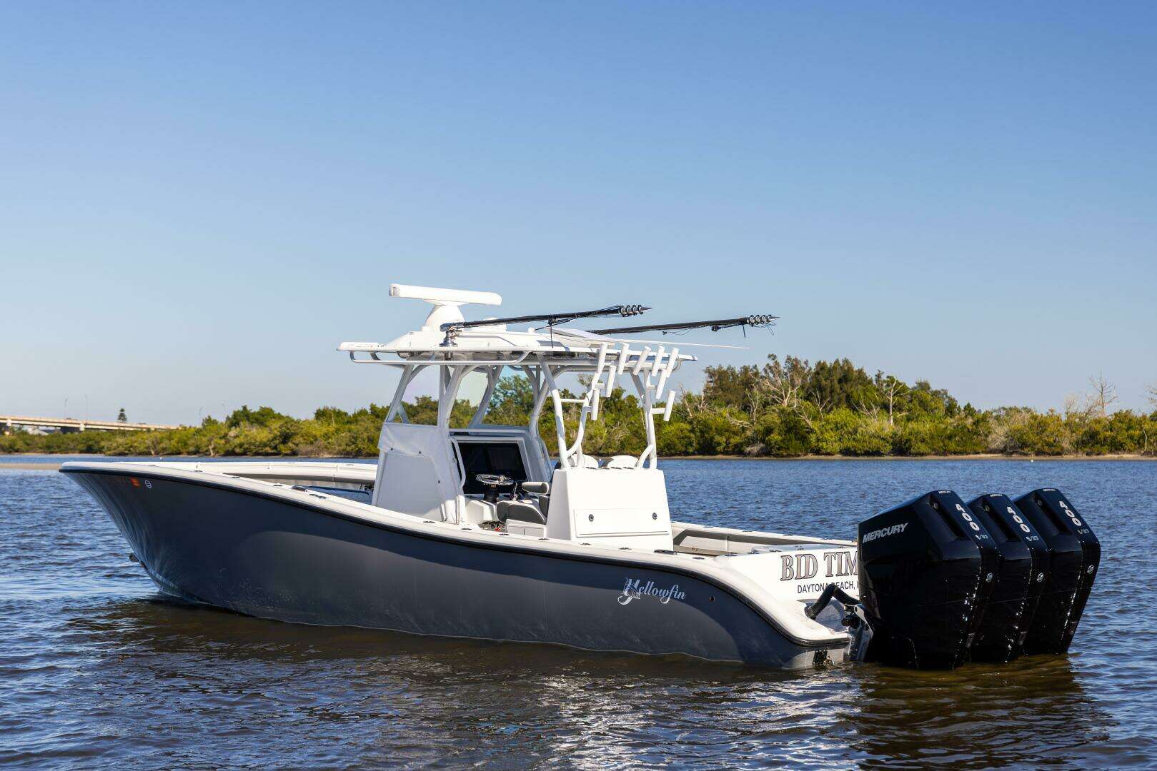 2023 Yellowfin — - Image 3