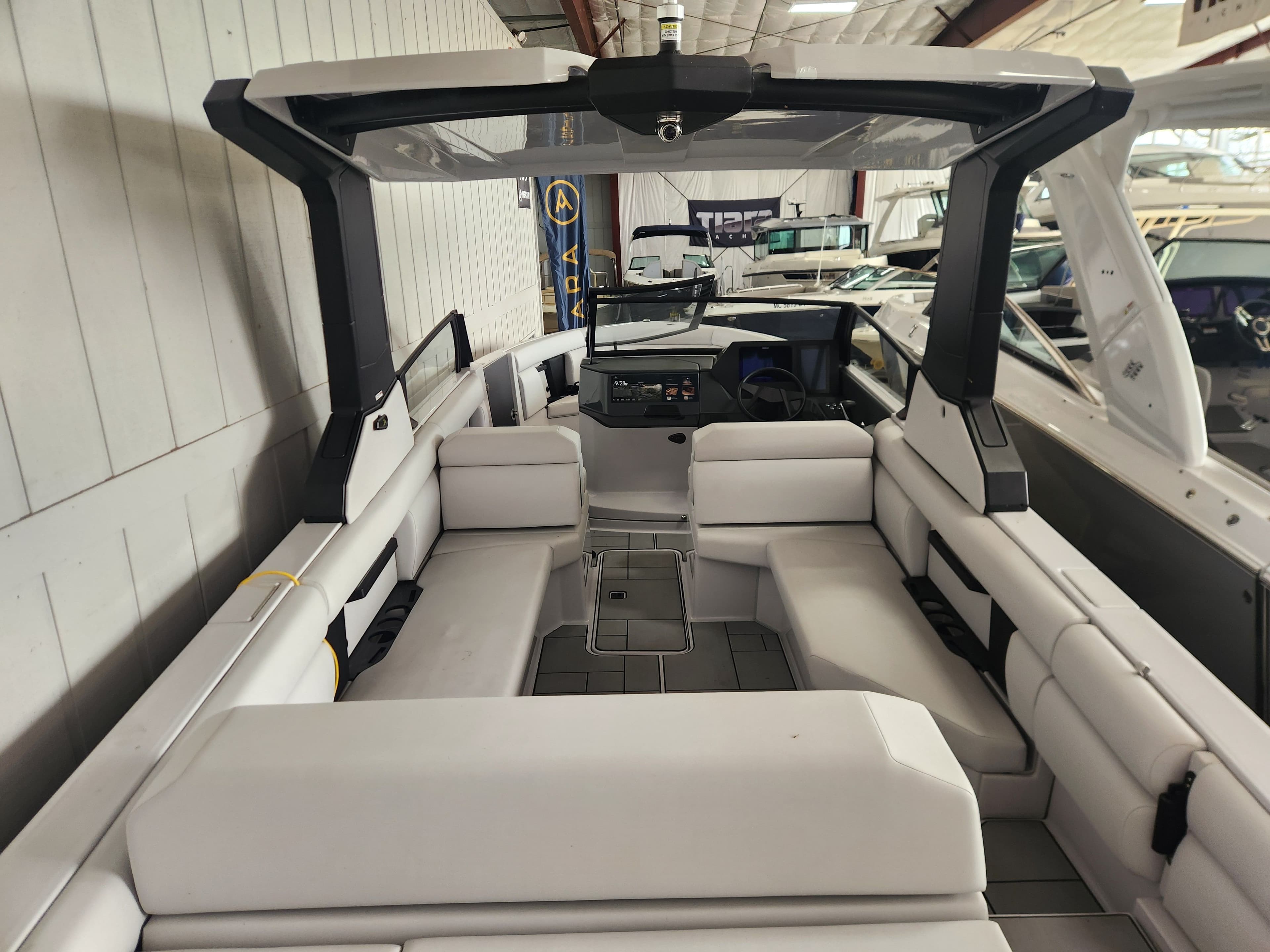 2024 Aviara AV28 Surf - 7