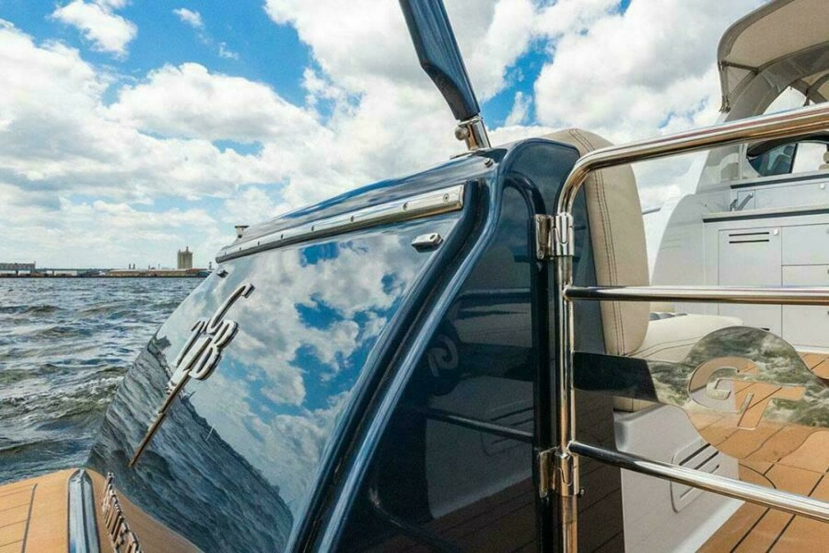 2019 Palm Beach Motor Yachts GT50 - Image 51